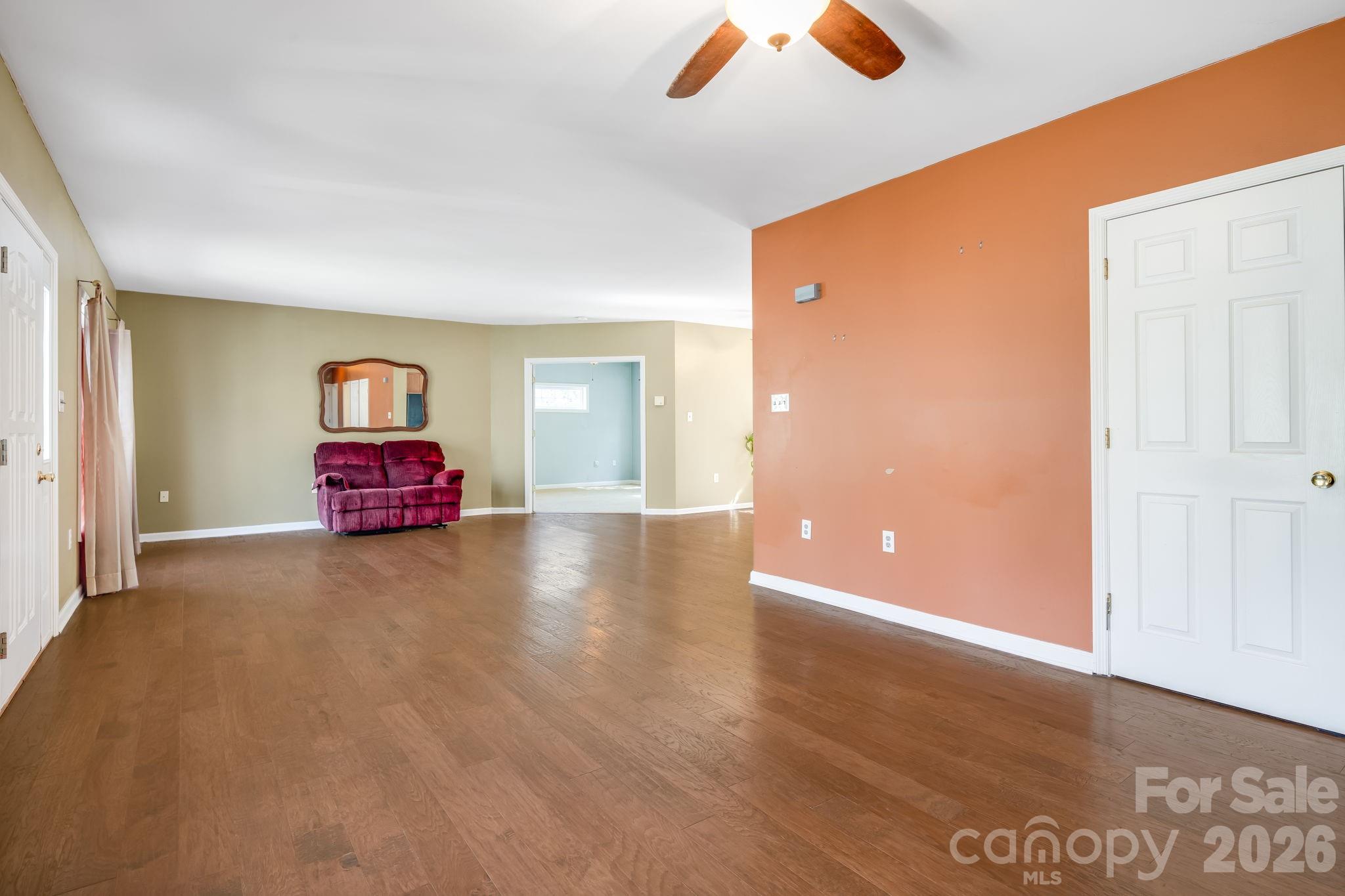 Winterhill Estates - Residential