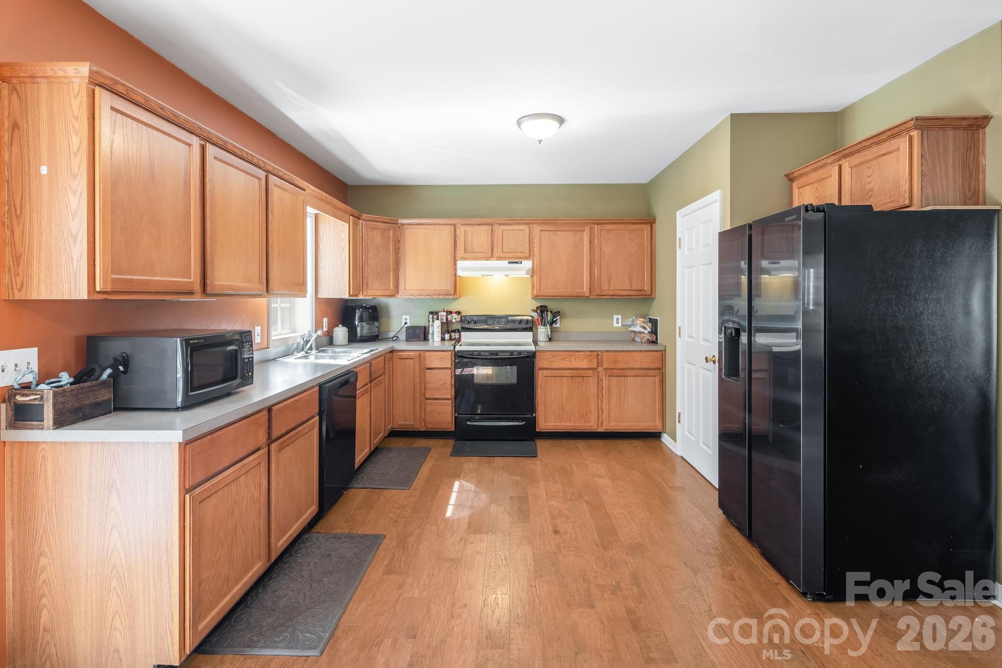 Winterhill Estates - Residential