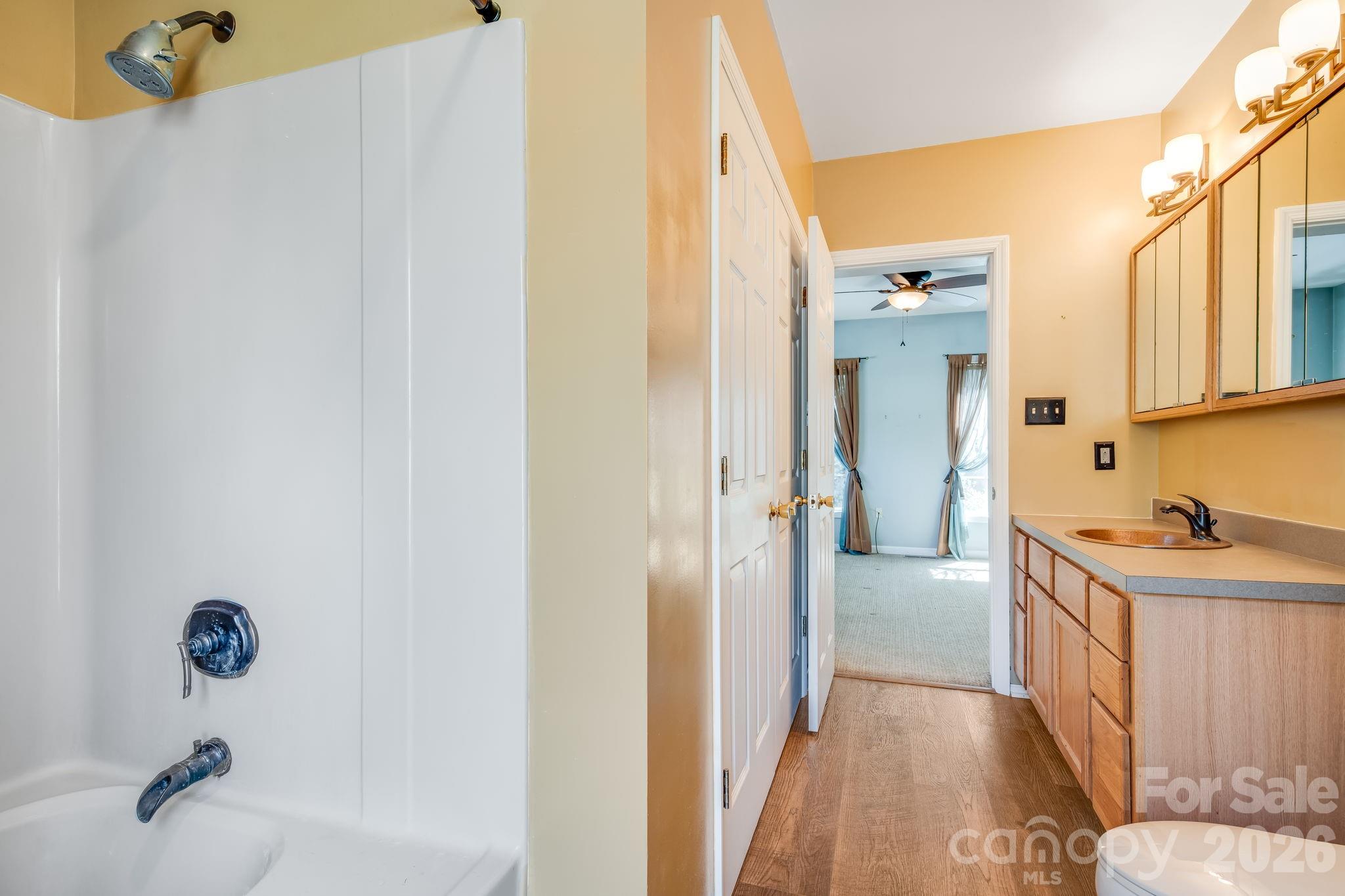 Winterhill Estates - Residential