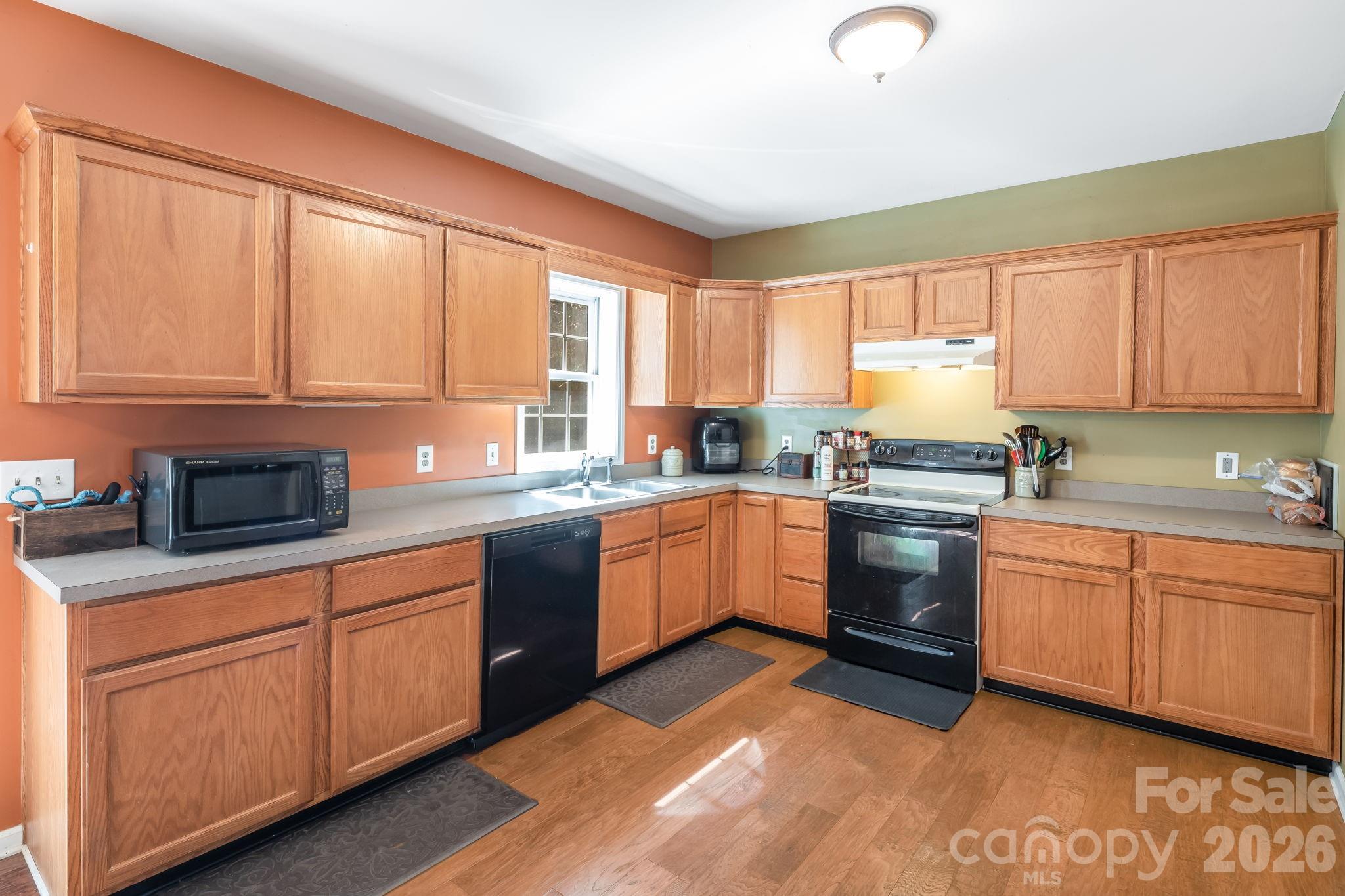 Winterhill Estates - Residential