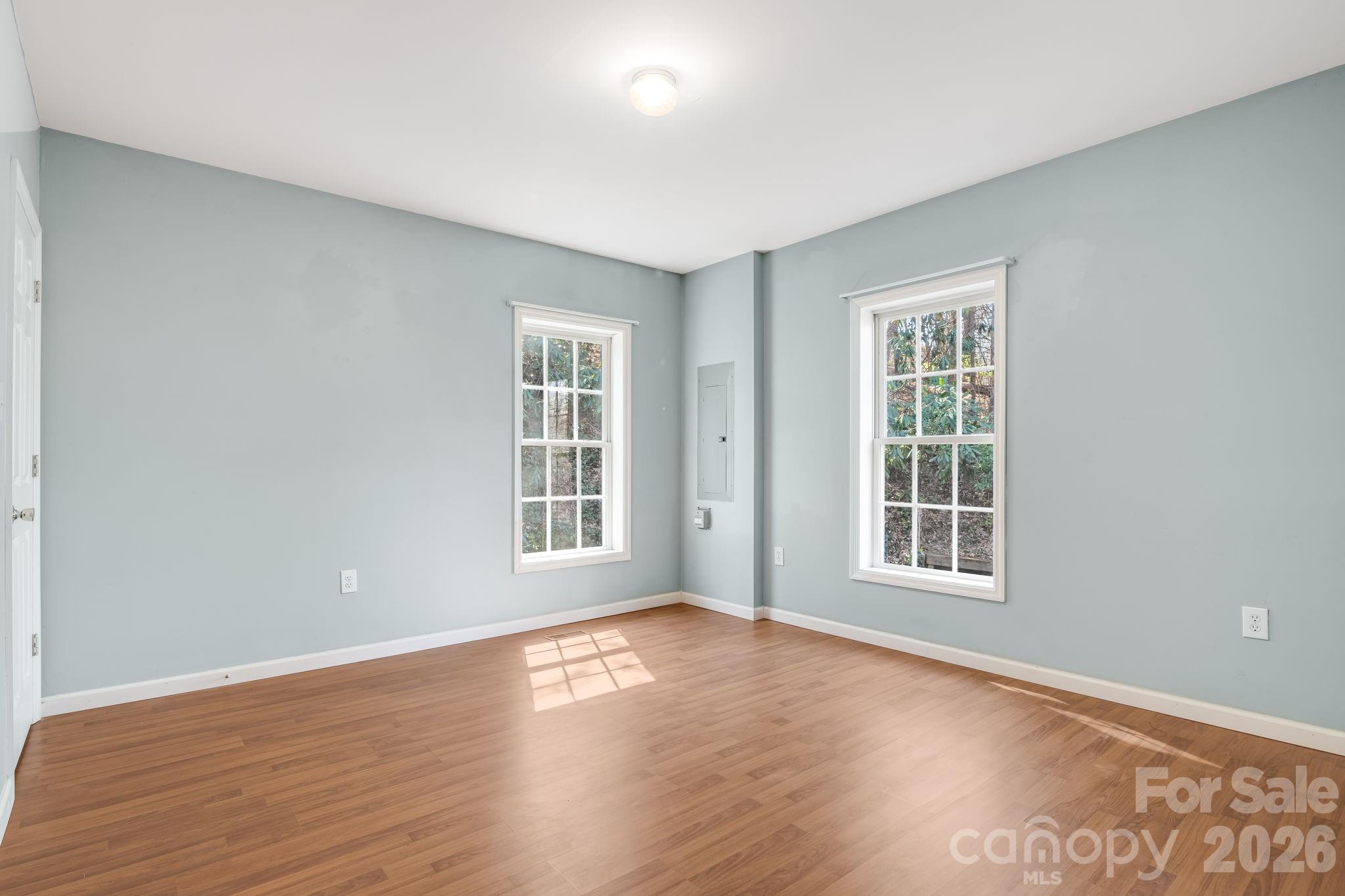 Winterhill Estates - Residential