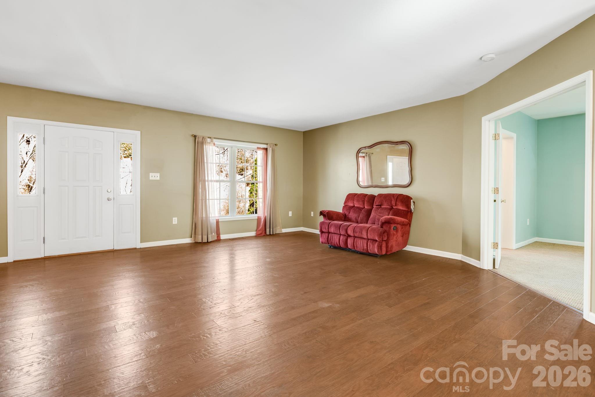 Winterhill Estates - Residential