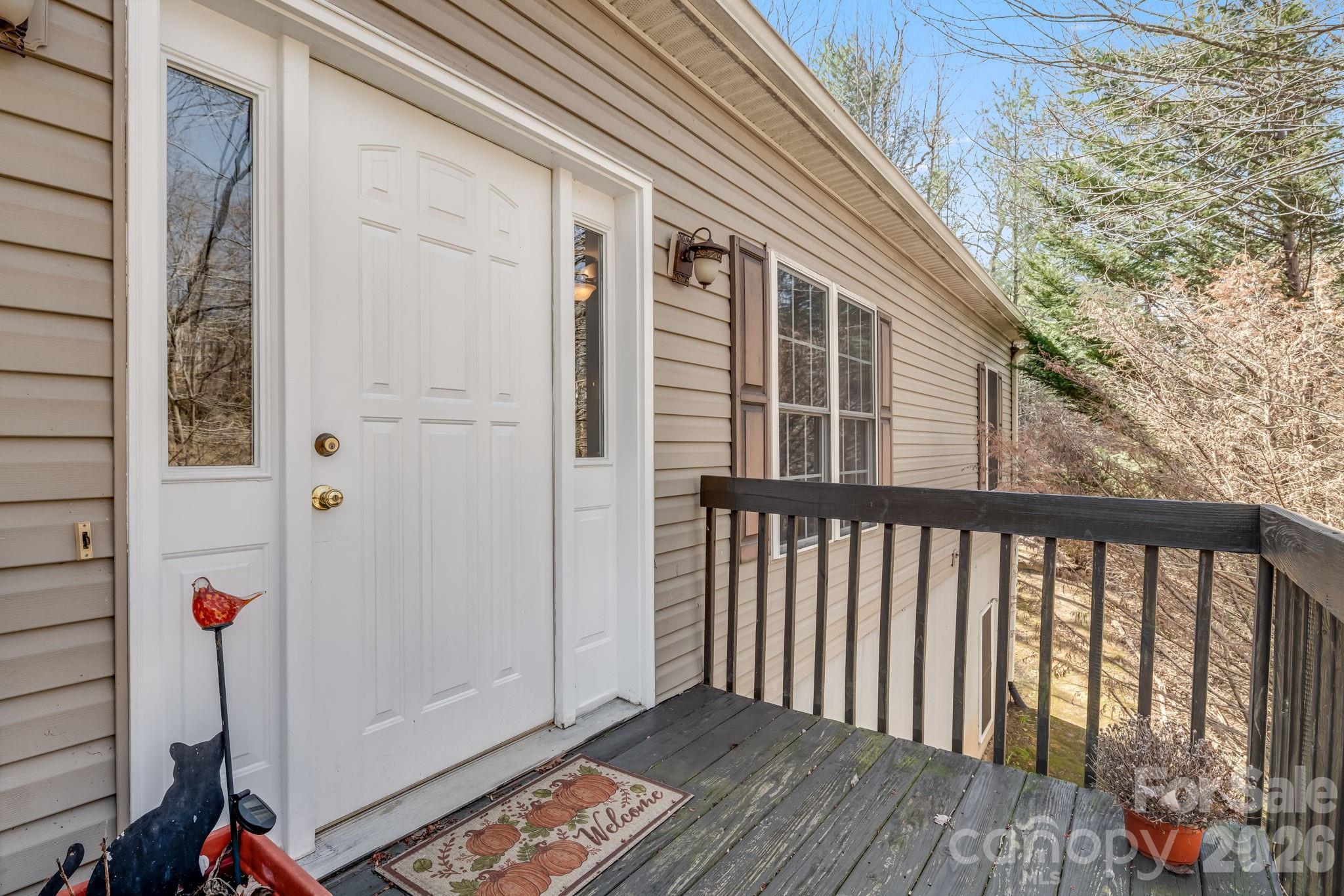 319 Glenn Bridge Road