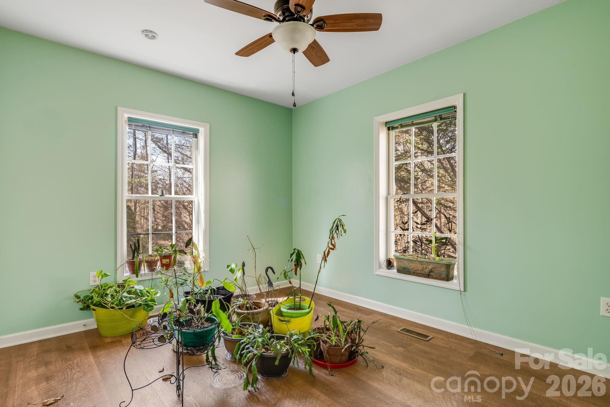 Winterhill Estates - Residential