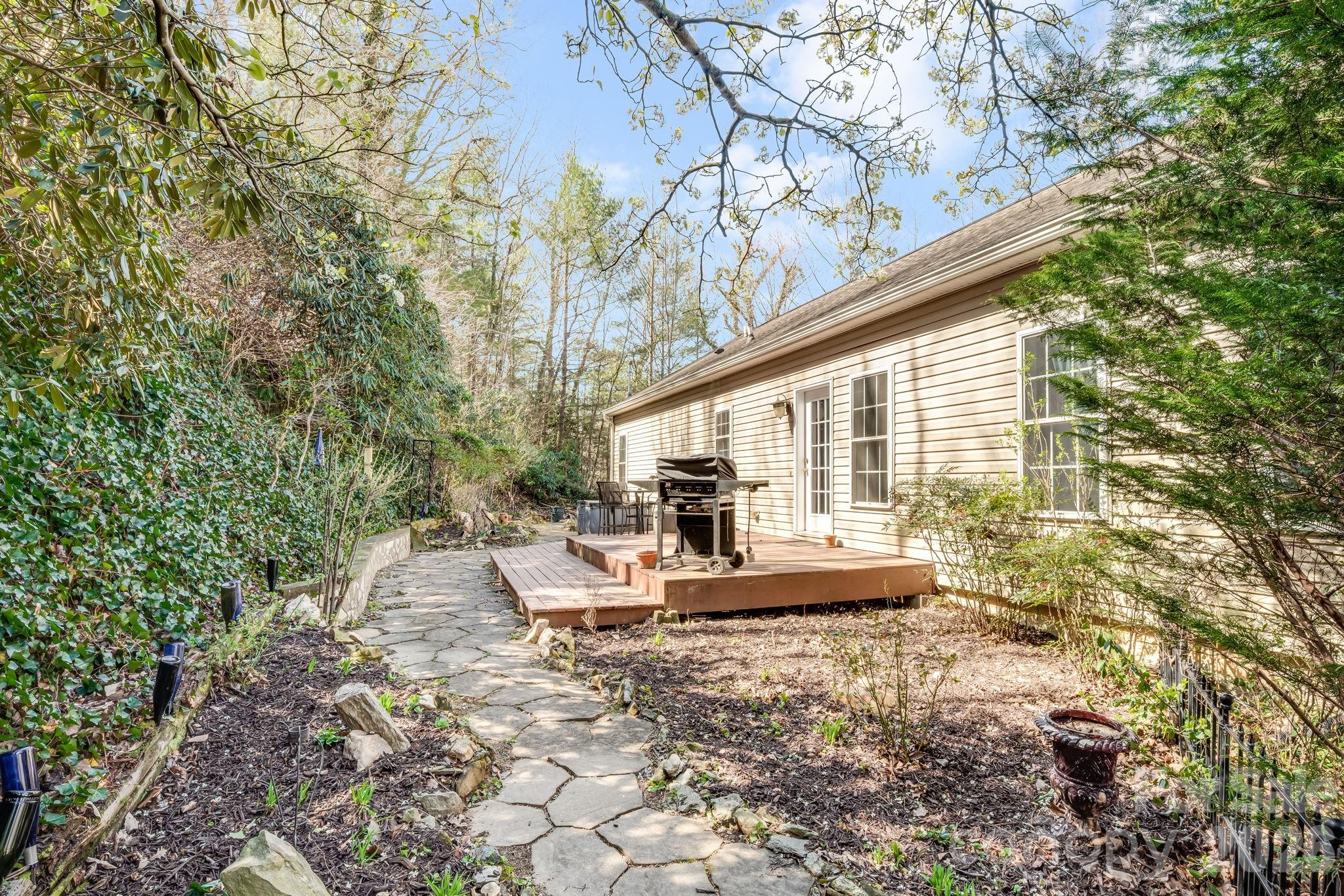 Winterhill Estates - Residential