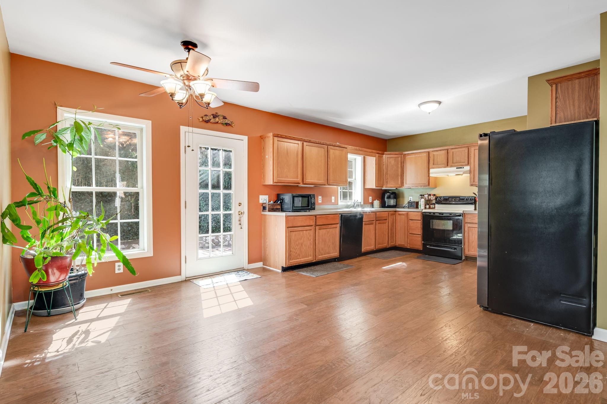 Winterhill Estates - Residential