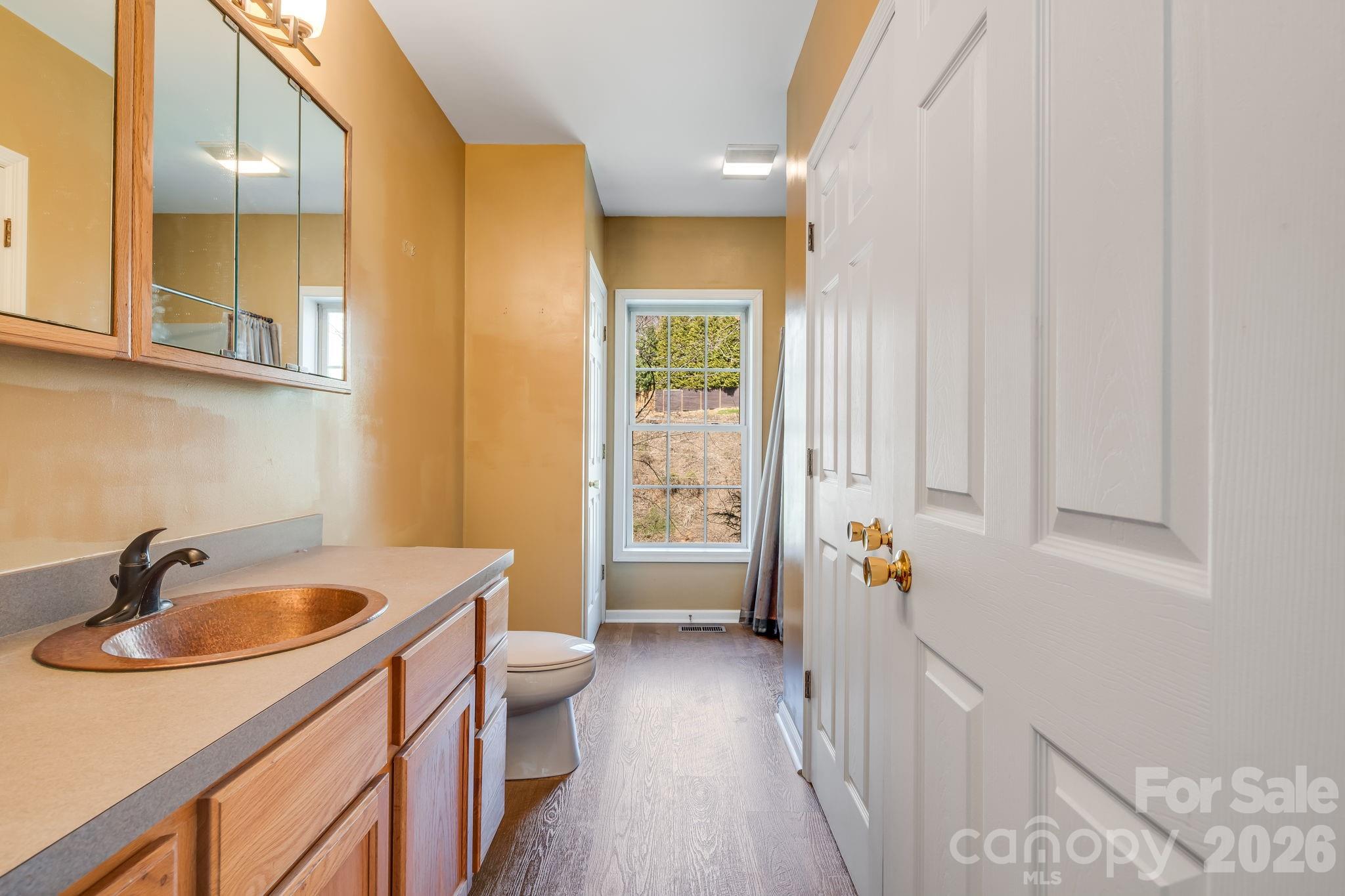 Winterhill Estates - Residential