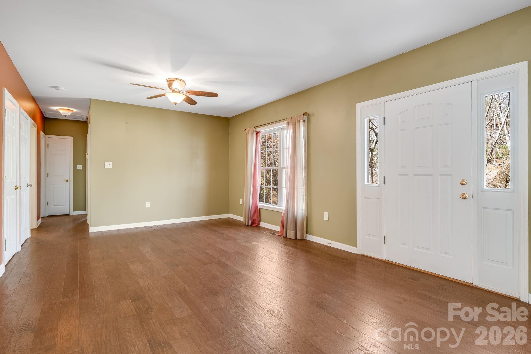 Winterhill Estates - Residential