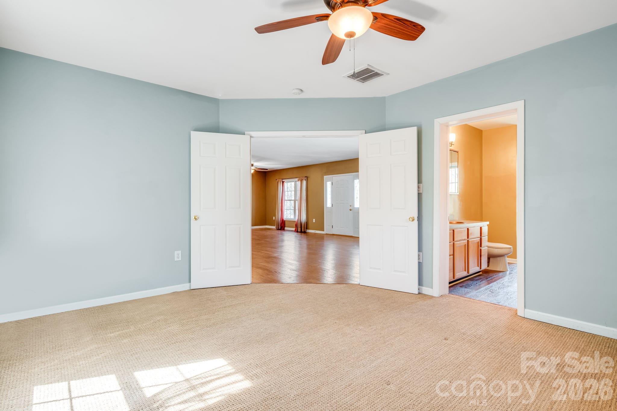 Winterhill Estates - Residential