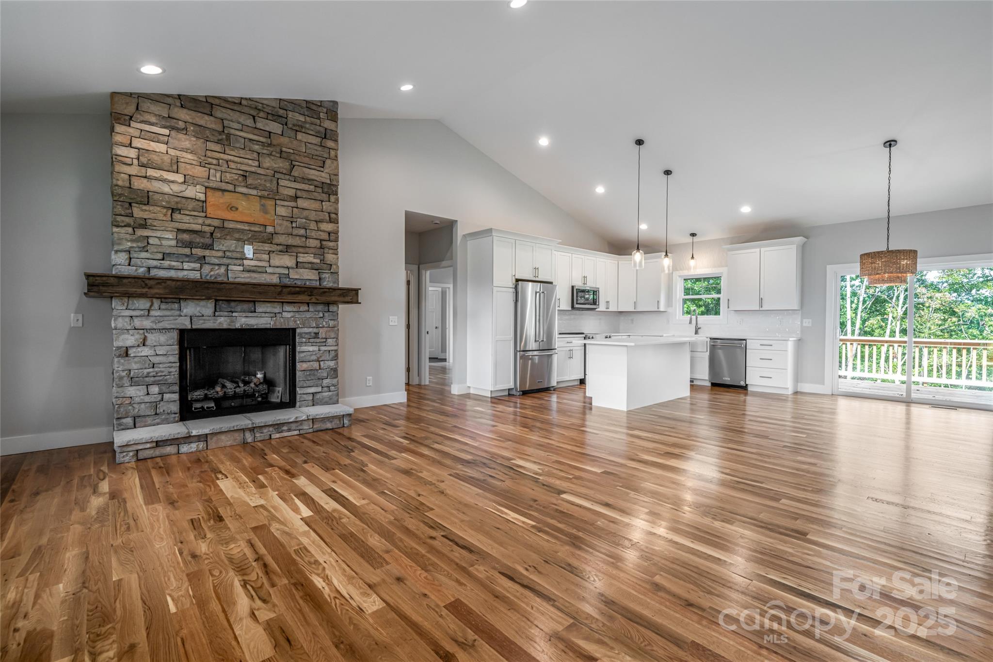 Valley Views - Residential