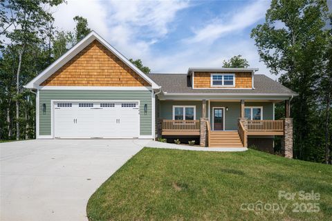 244 Country Drive Mars Hill NC 28754