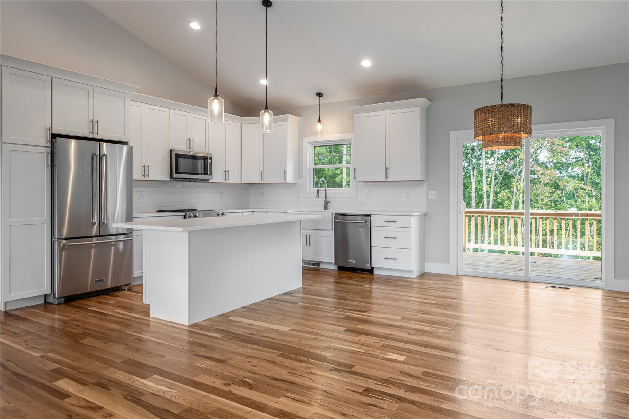 Valley Views - Residential