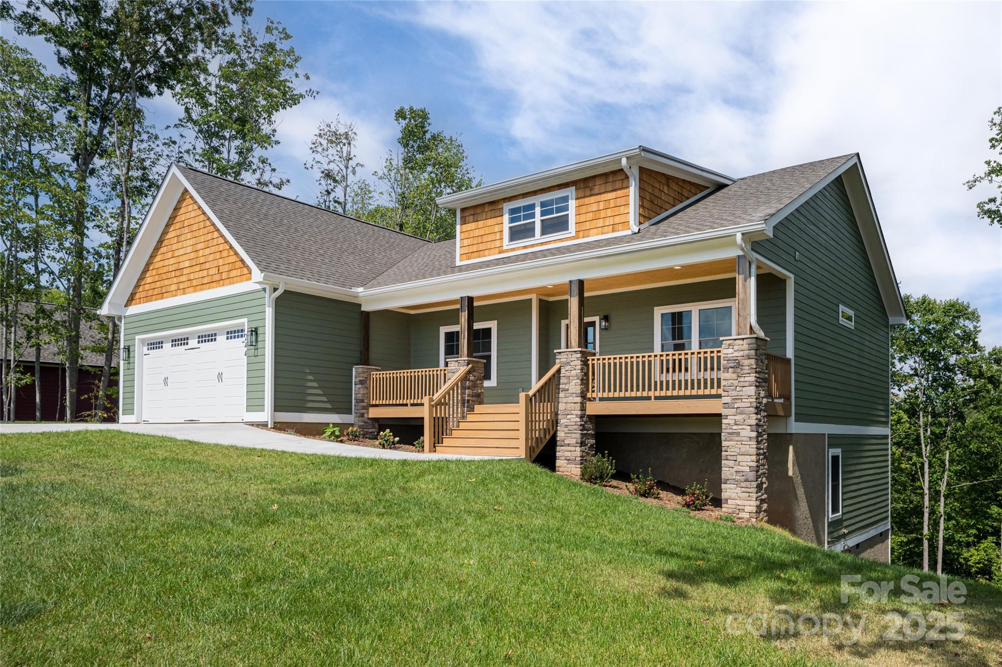 244 Country Drive