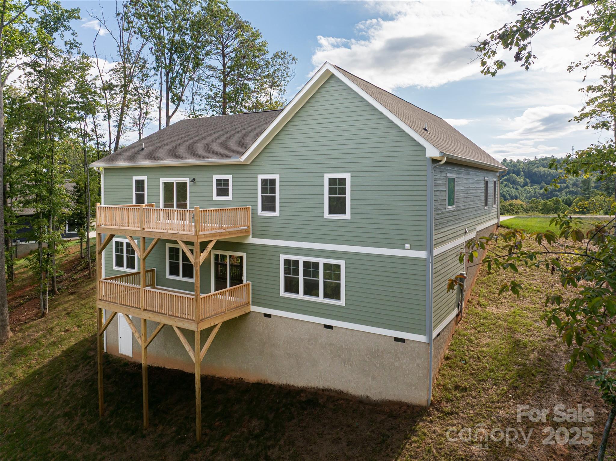 Valley Views - Residential