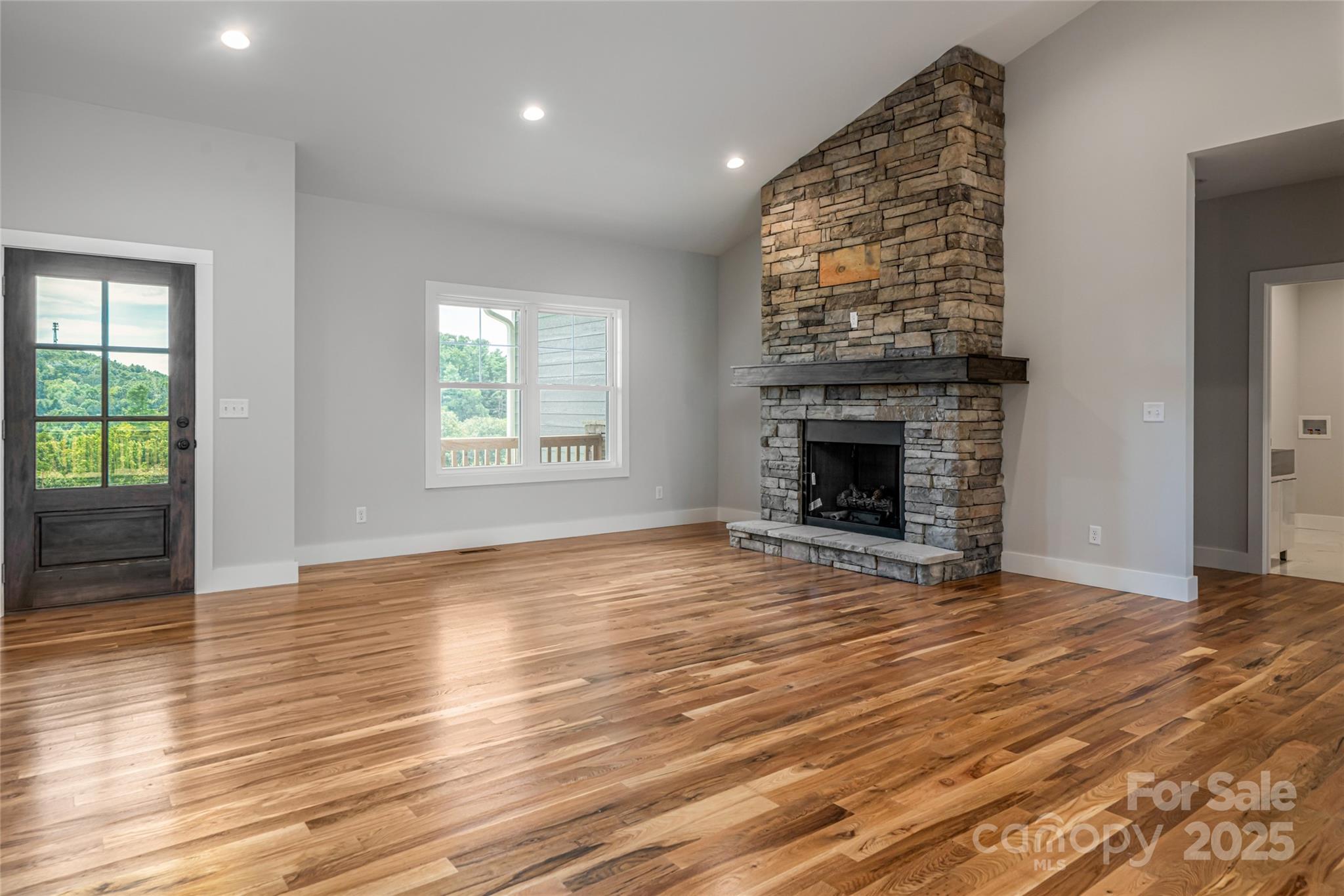 Valley Views - Residential