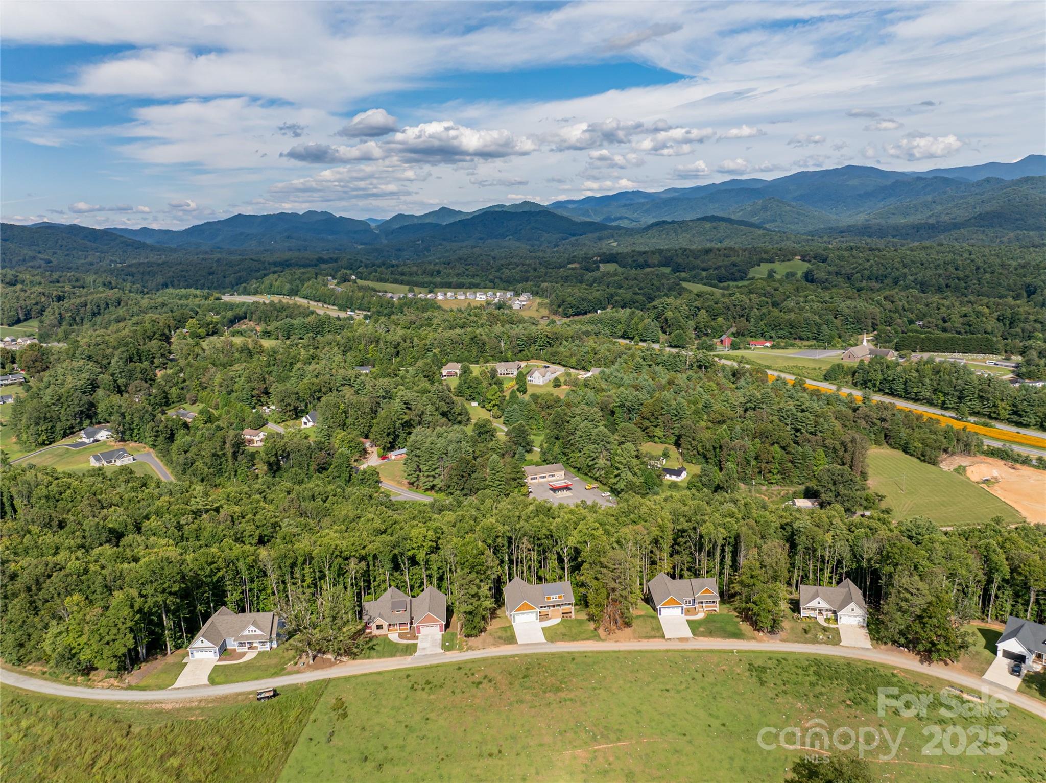 Valley Views - Residential
