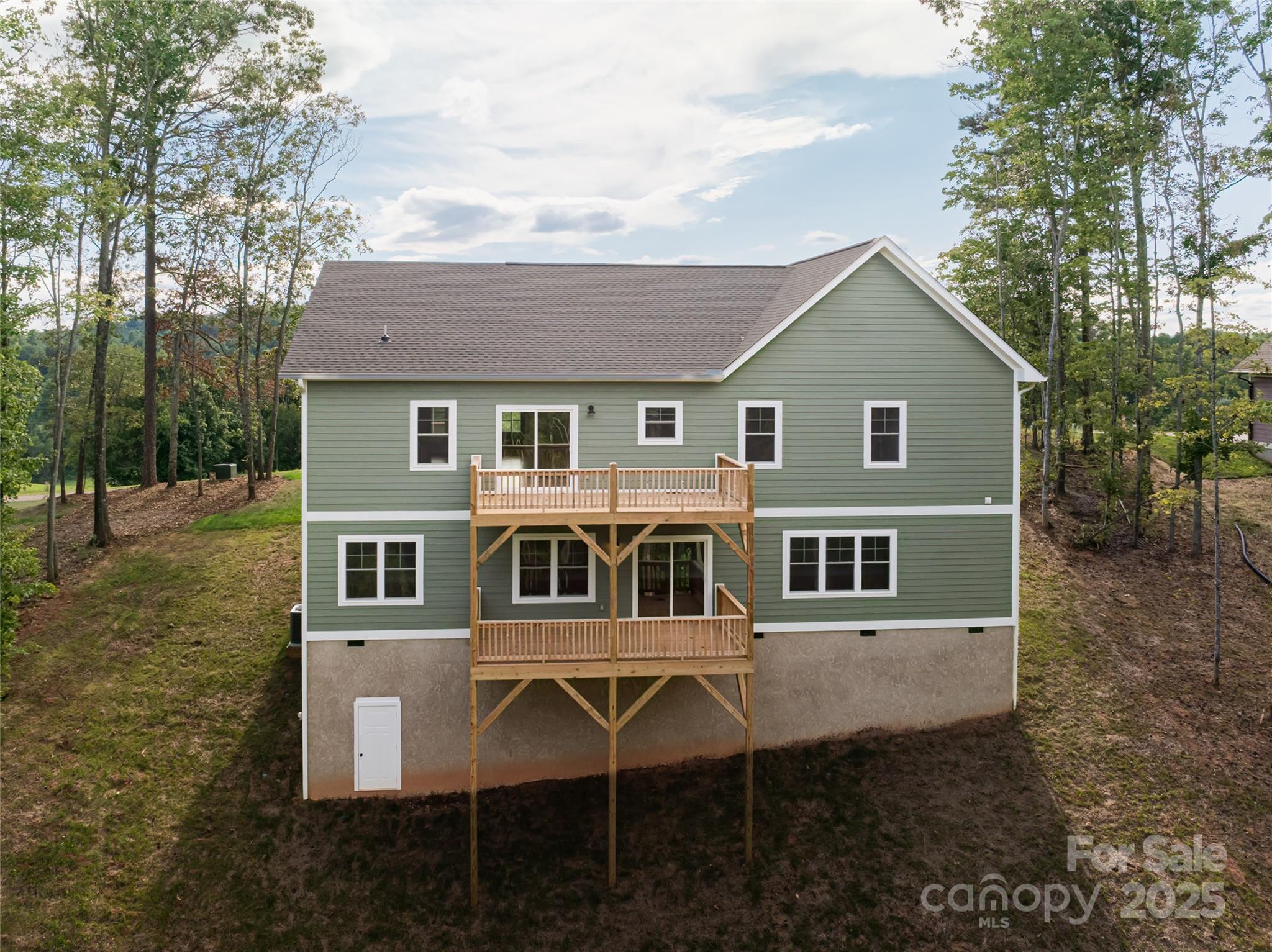 Valley Views - Residential