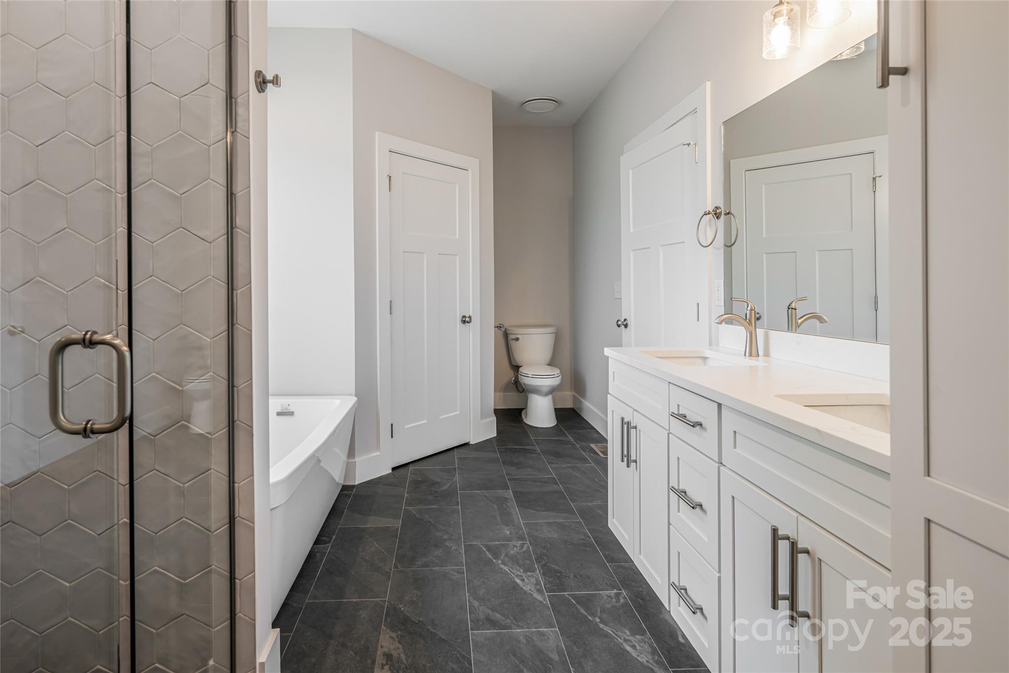 Valley Views - Residential