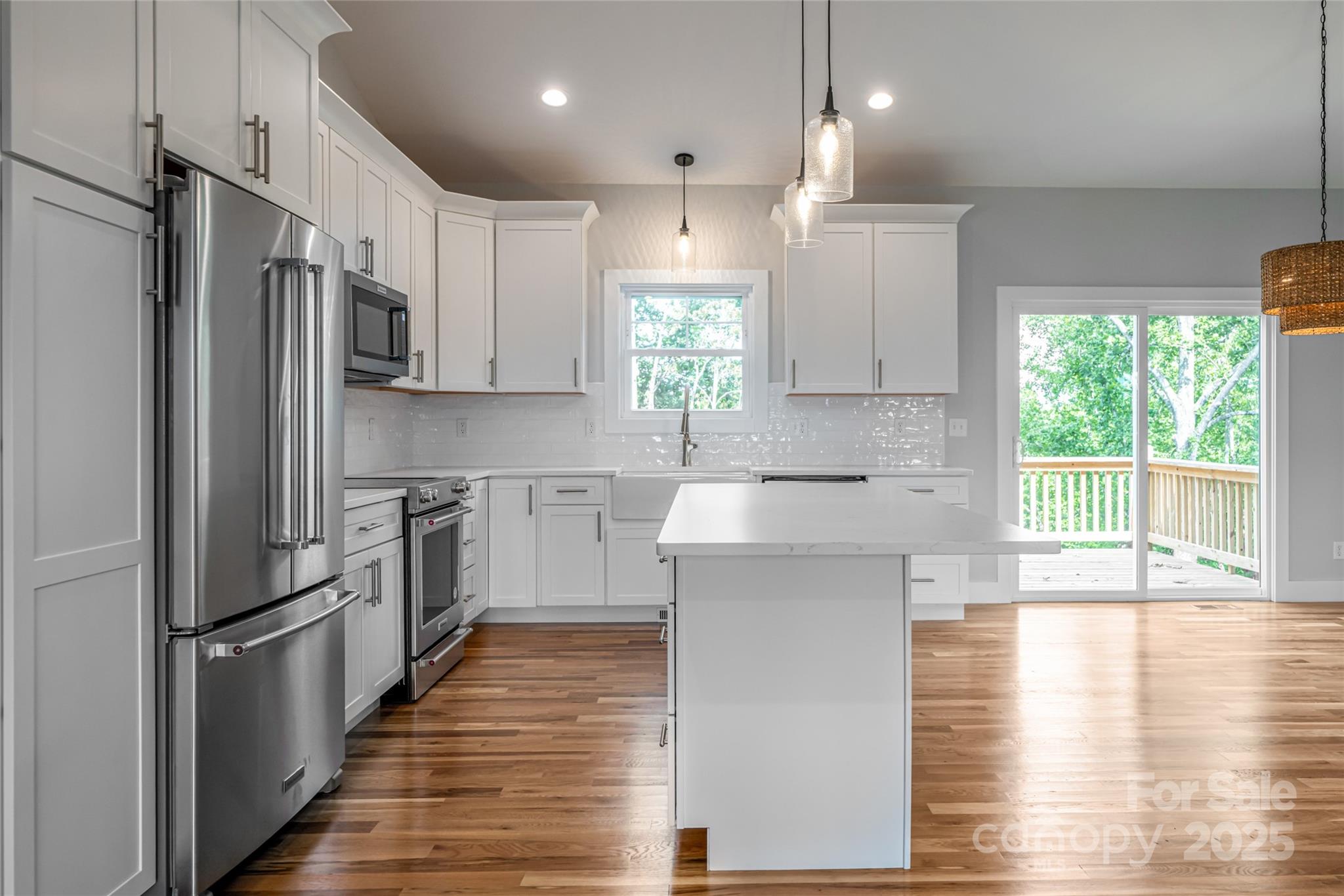 Valley Views - Residential