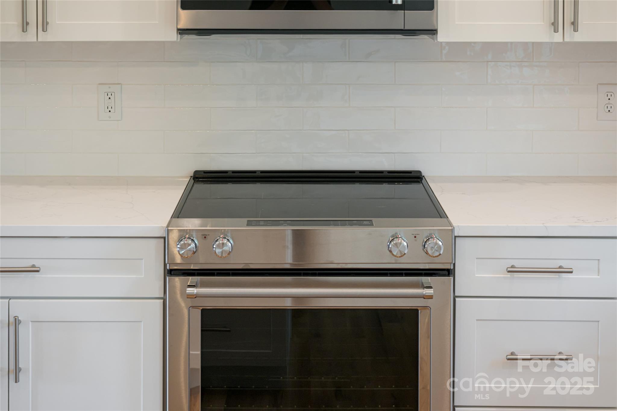 Valley Views - Residential