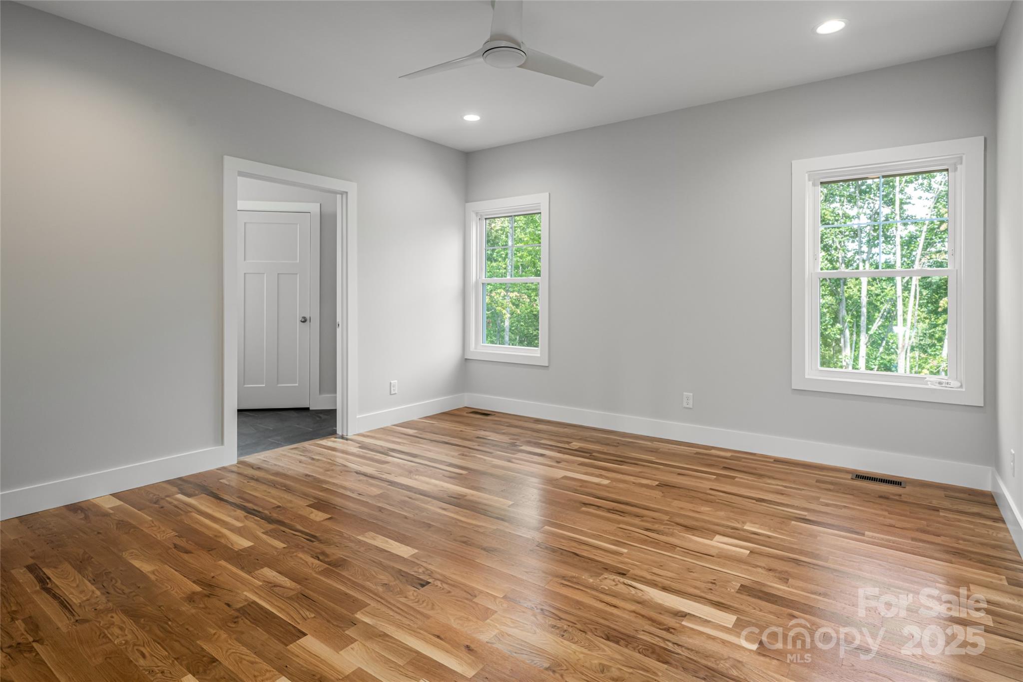 Valley Views - Residential