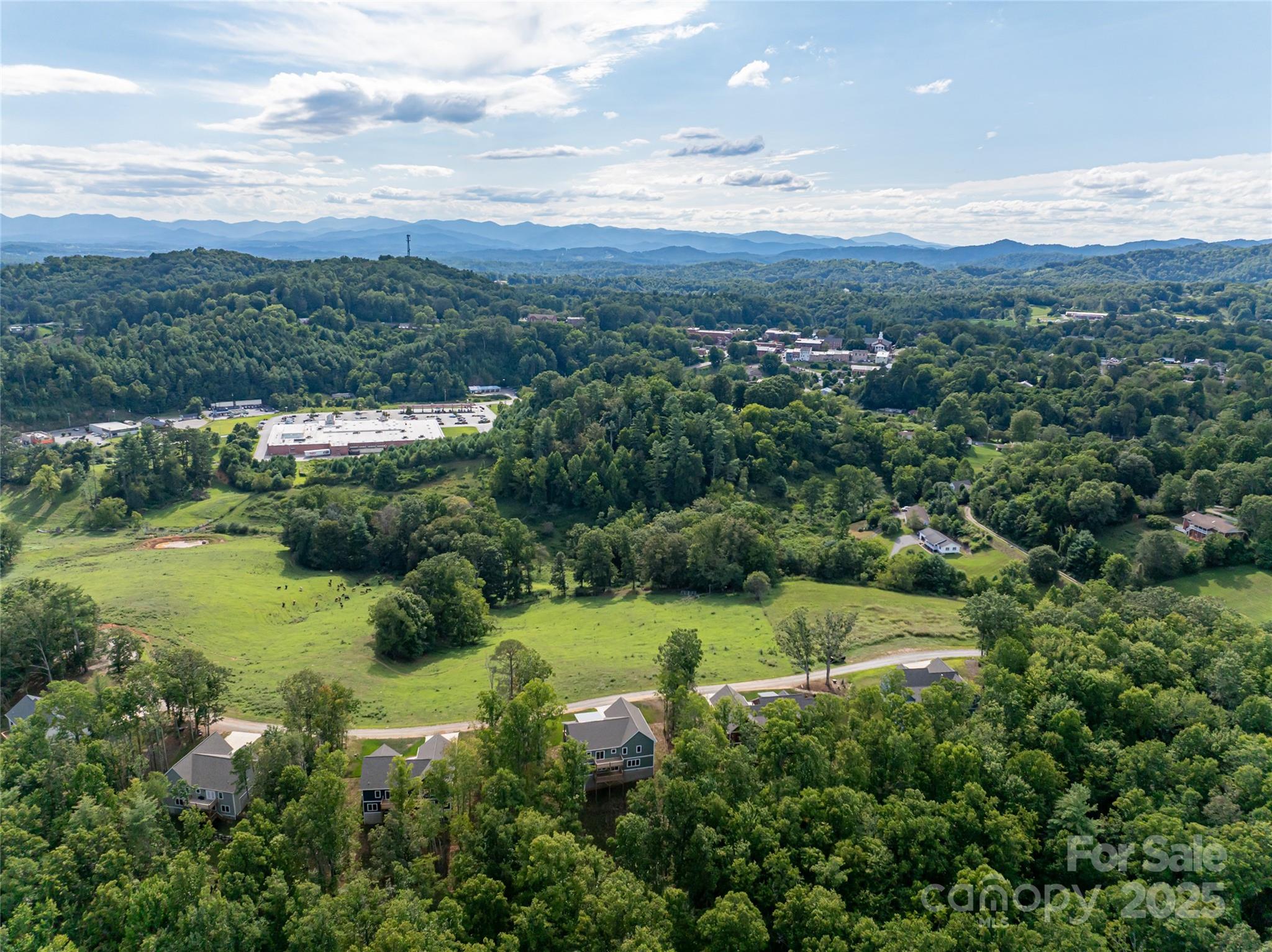 Valley Views - Residential