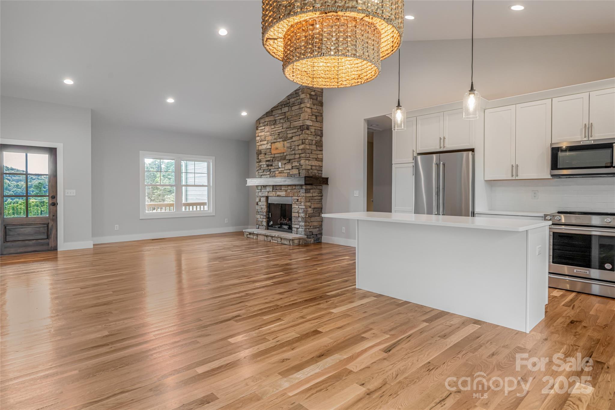 Valley Views - Residential