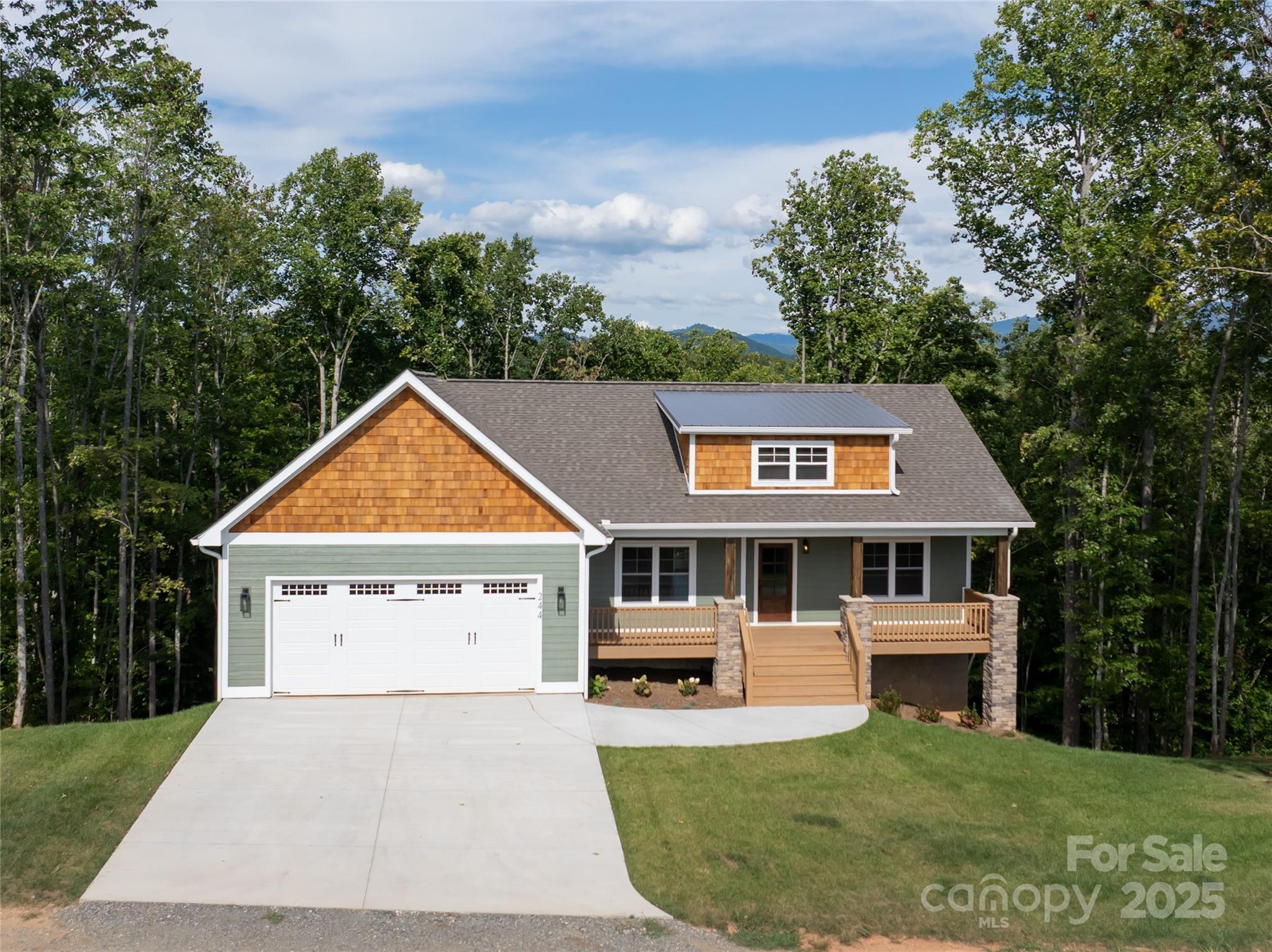 Valley Views - Residential