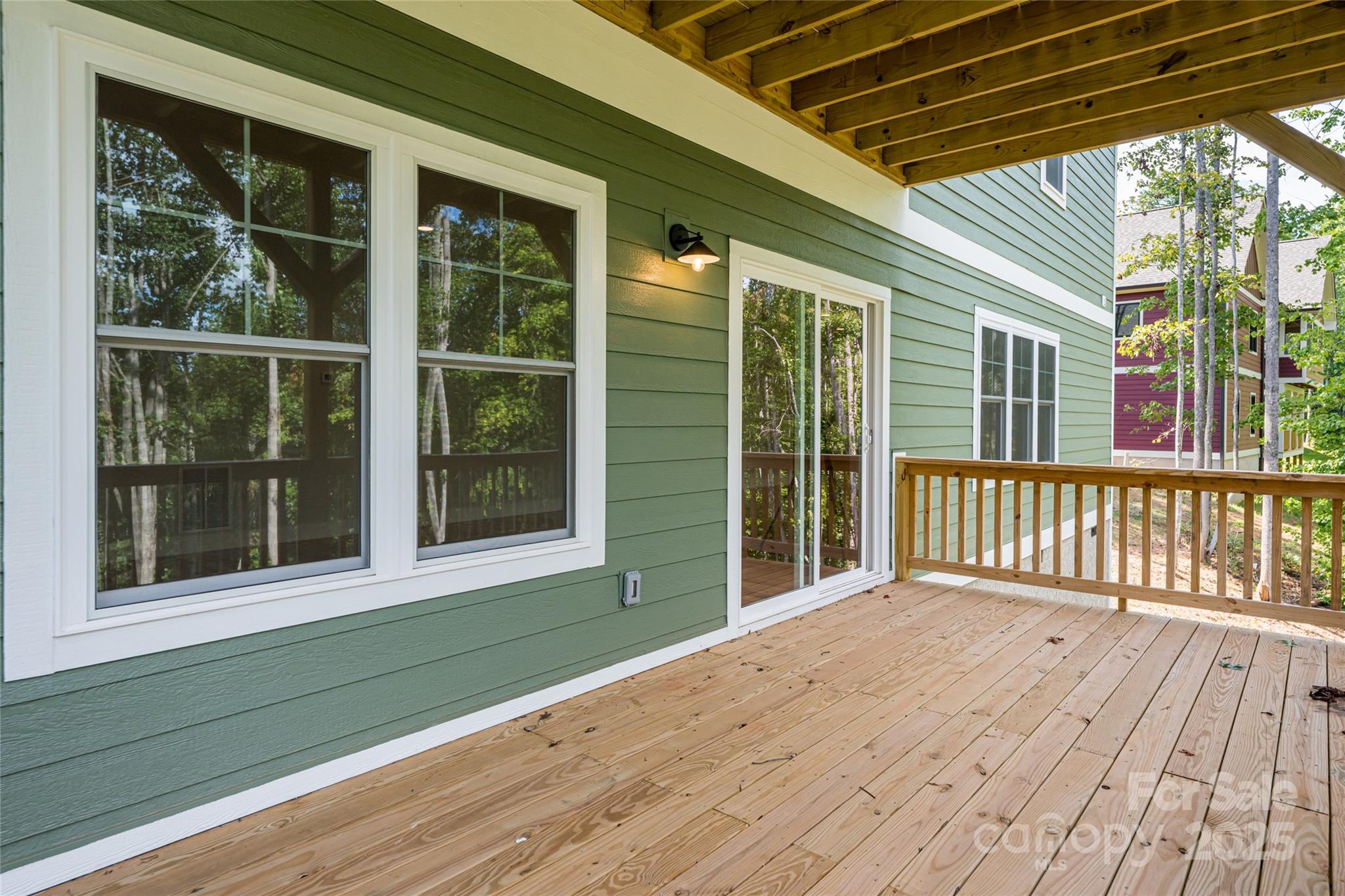 Valley Views - Residential