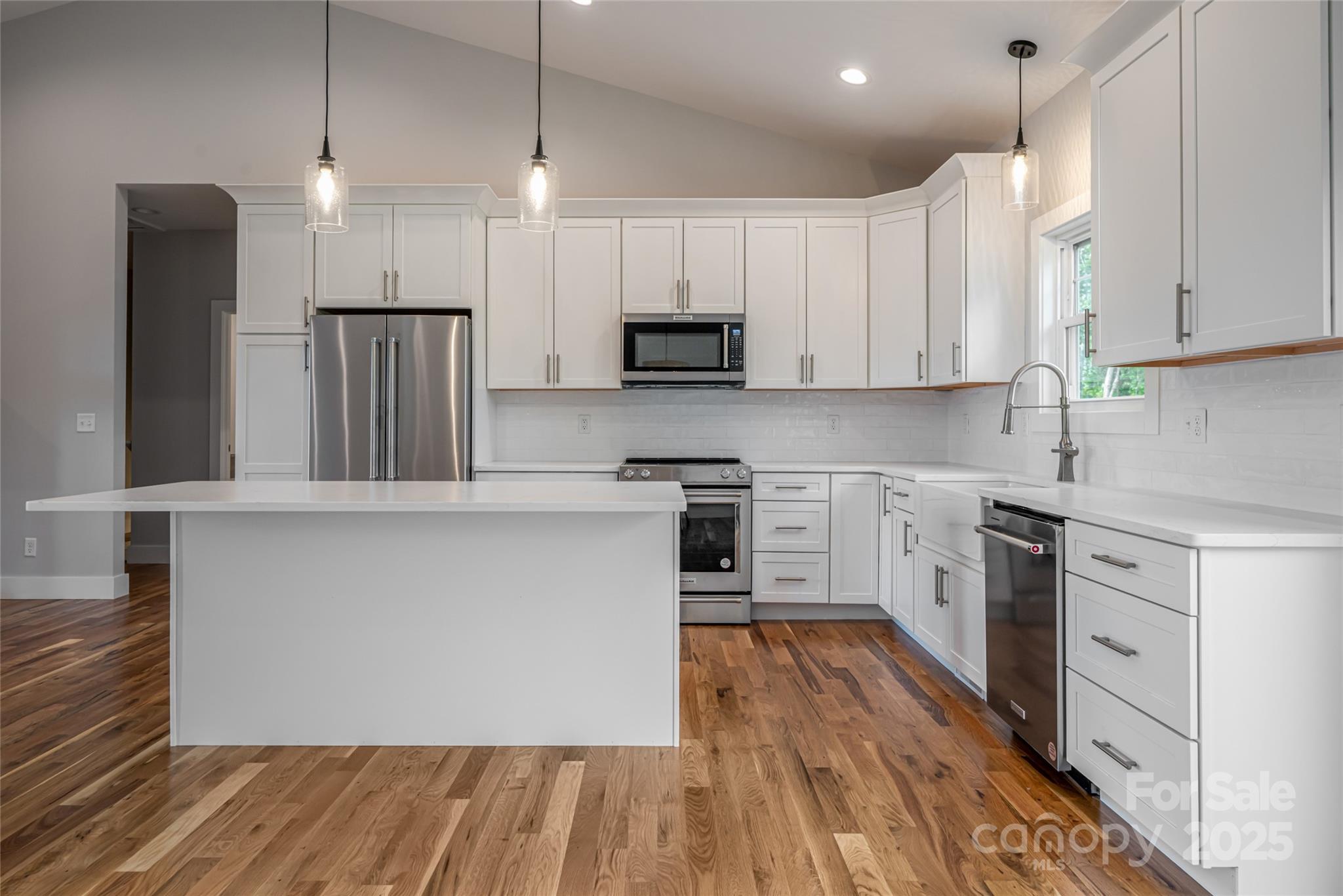 Valley Views - Residential