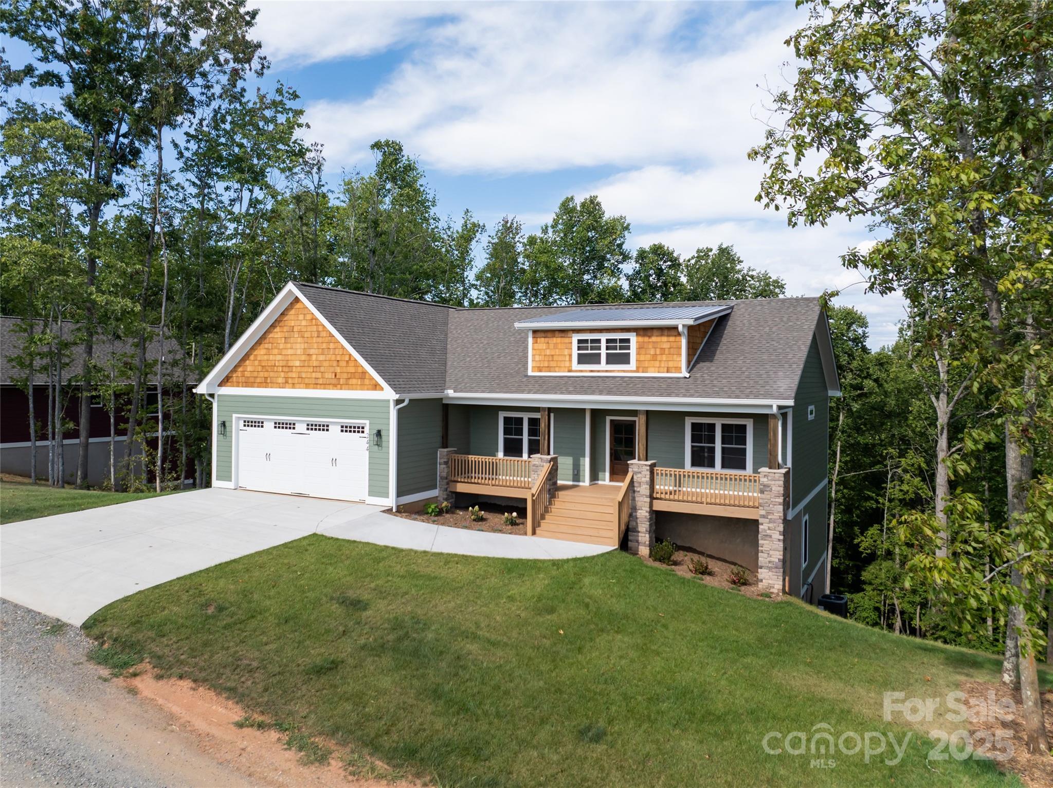 Valley Views - Residential