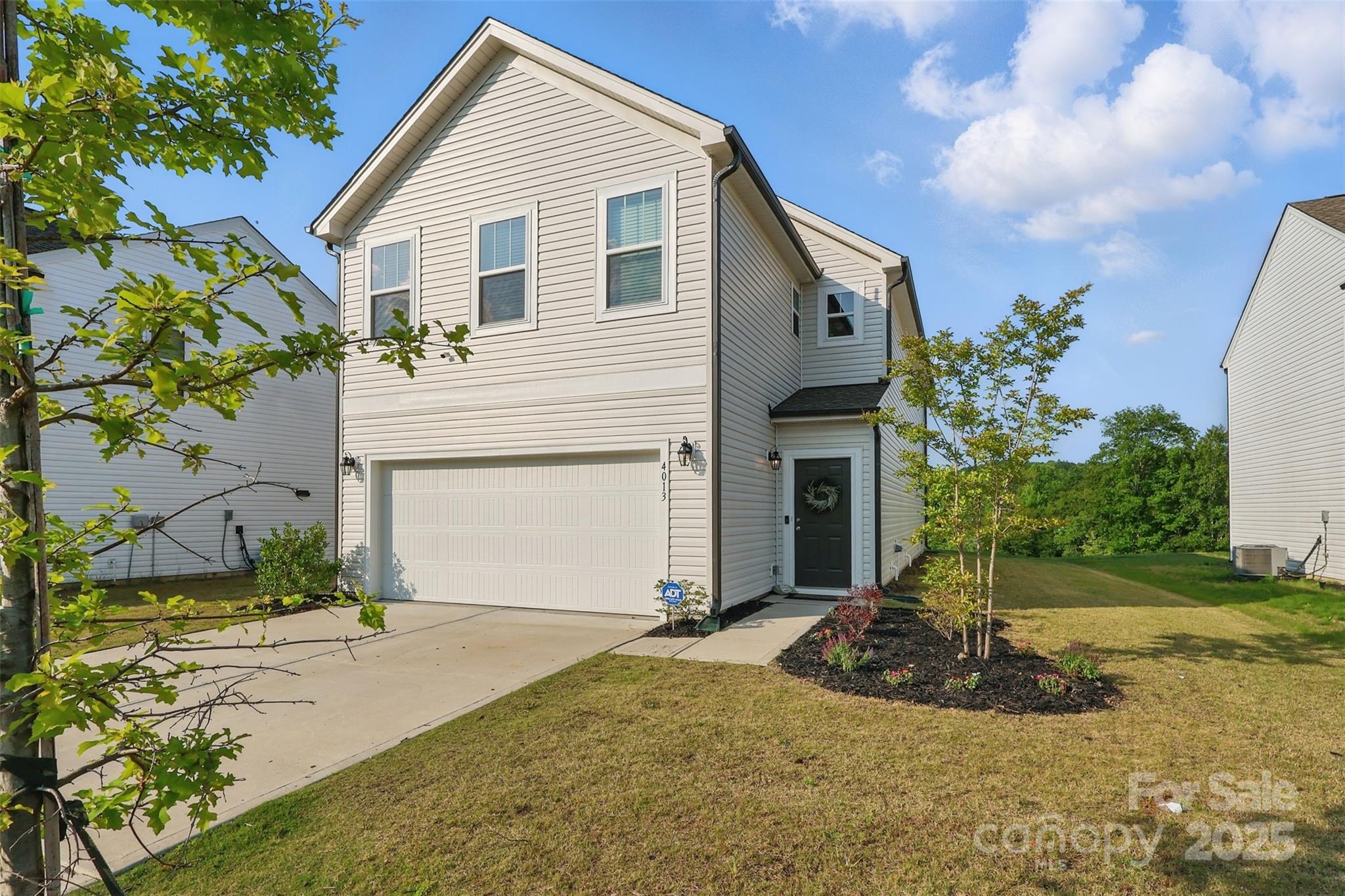 4013 Southern Pine Drive