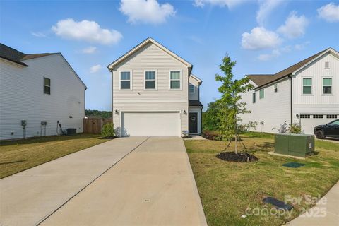 4013 Southern Pine Drive Mount Holly NC 28120