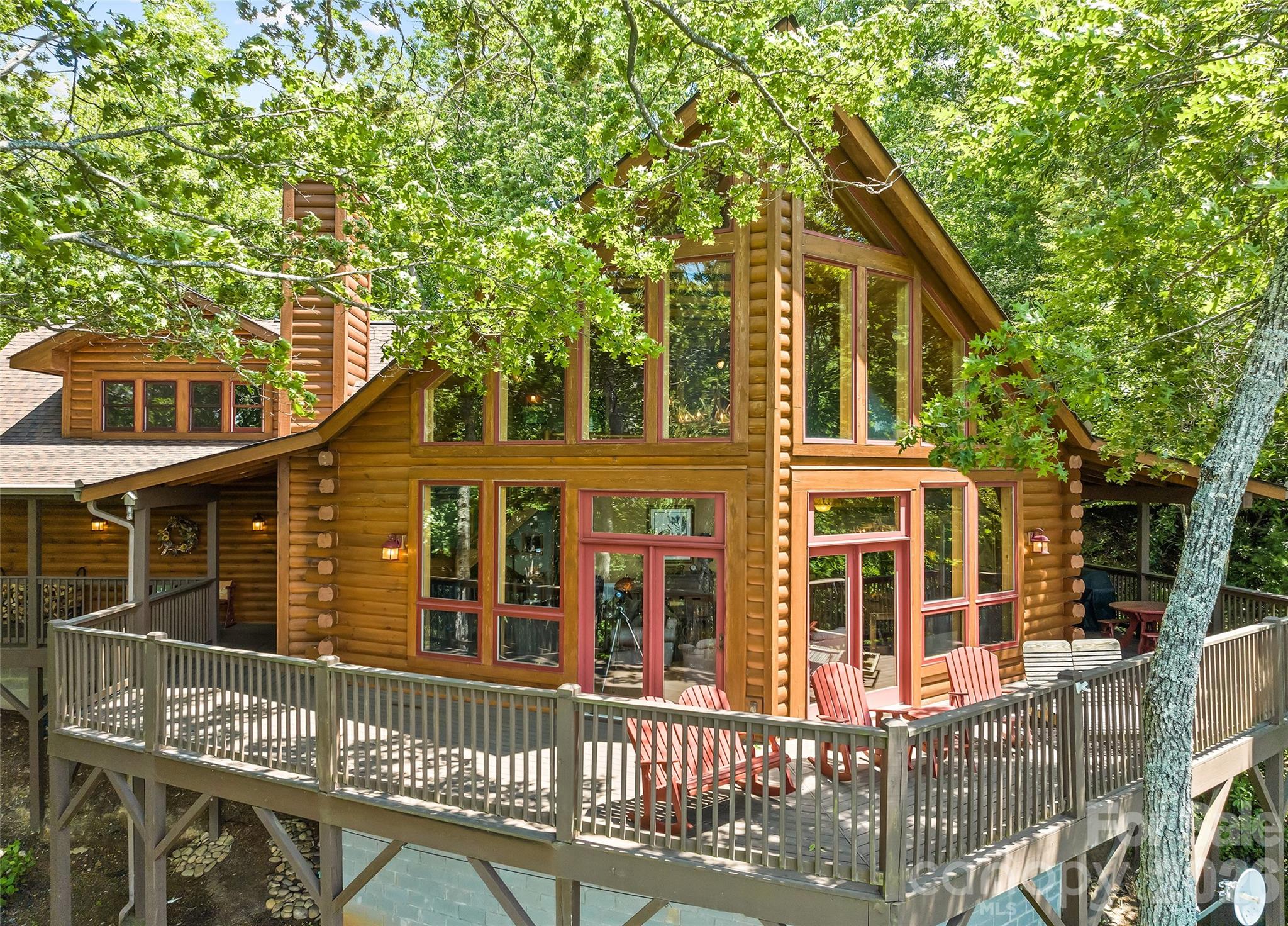 207 Walela Trail