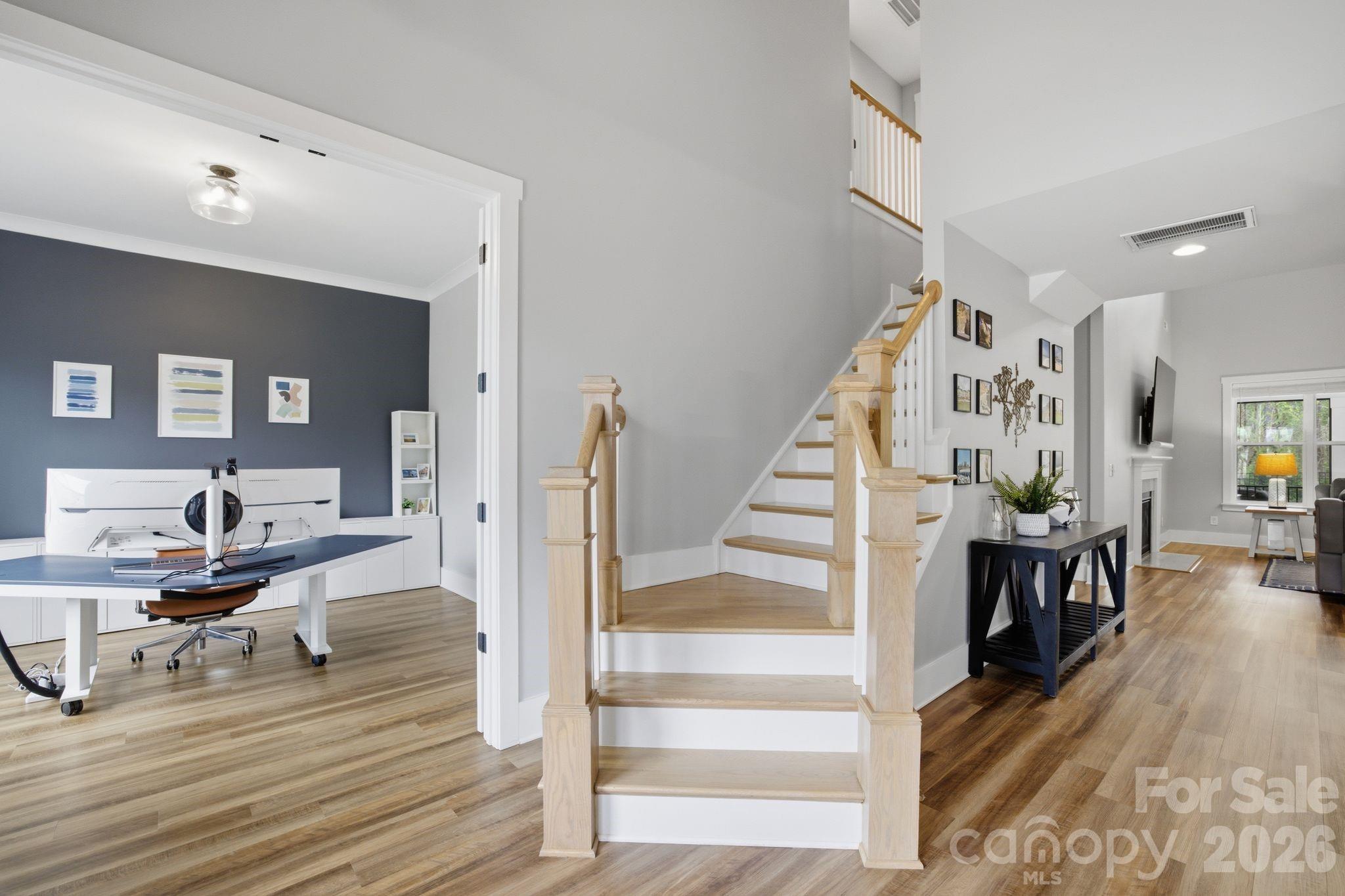 Beverly - Residential