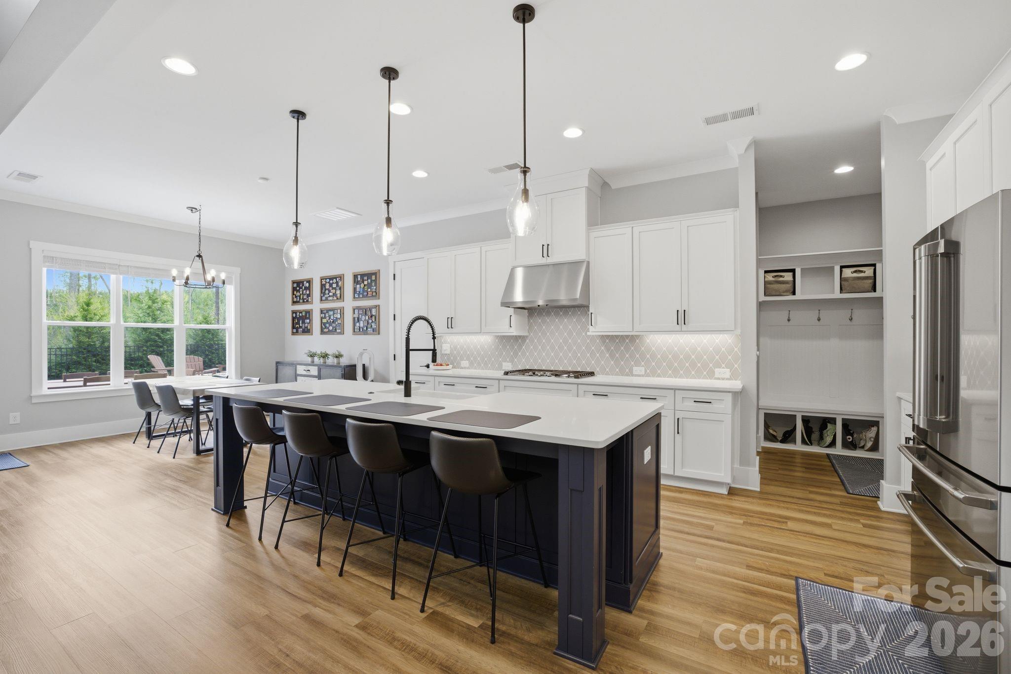 Beverly - Residential