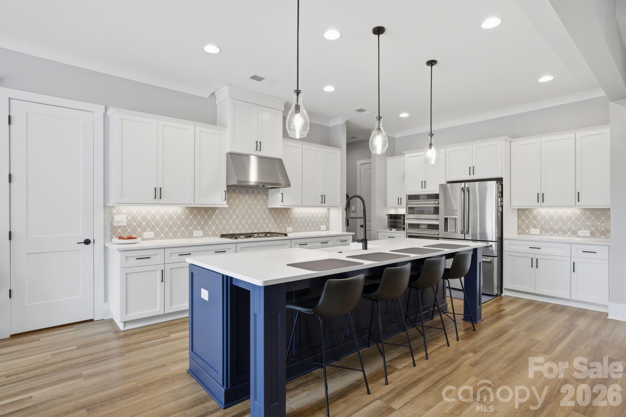 Beverly - Residential