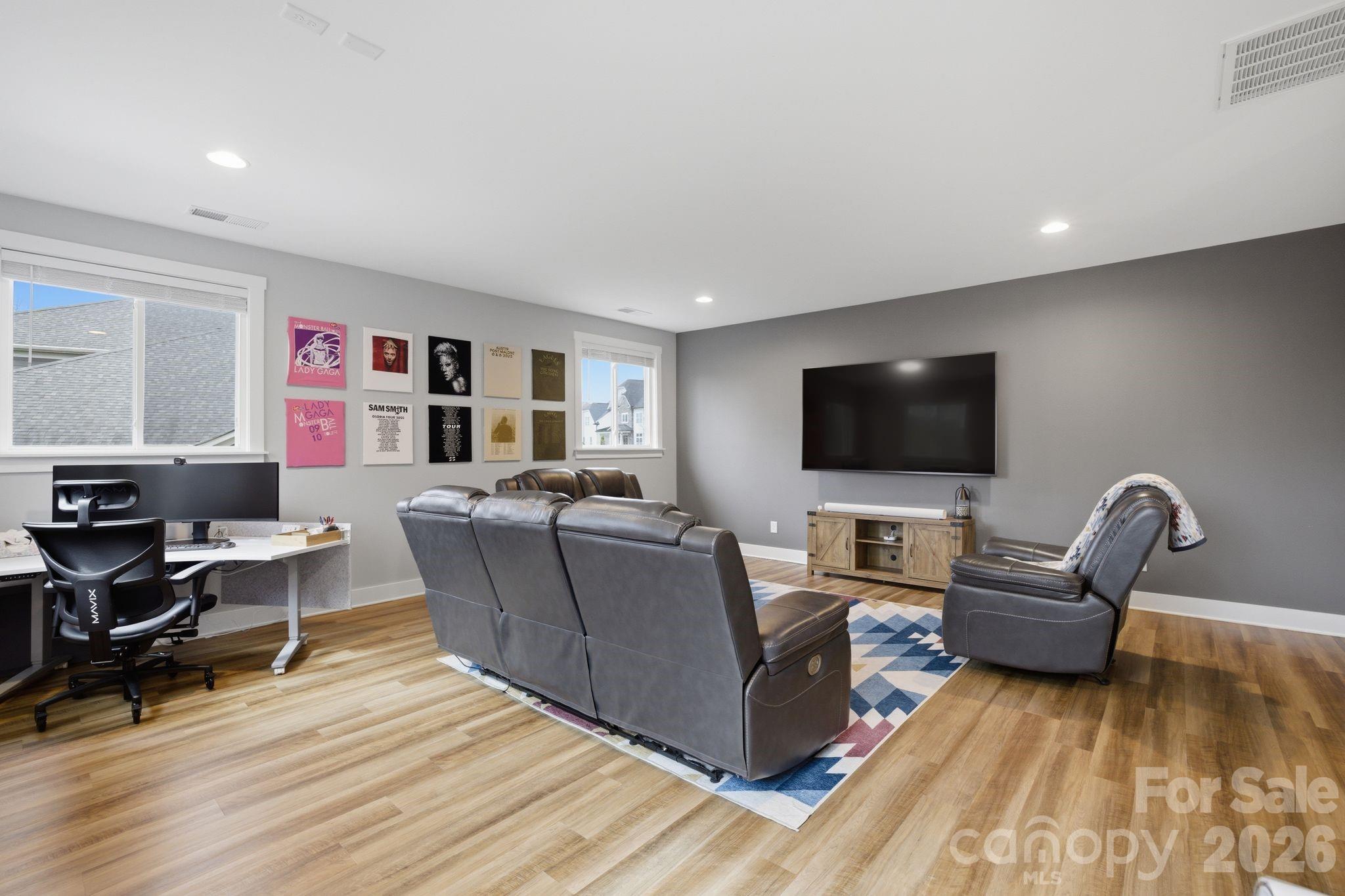 Beverly - Residential