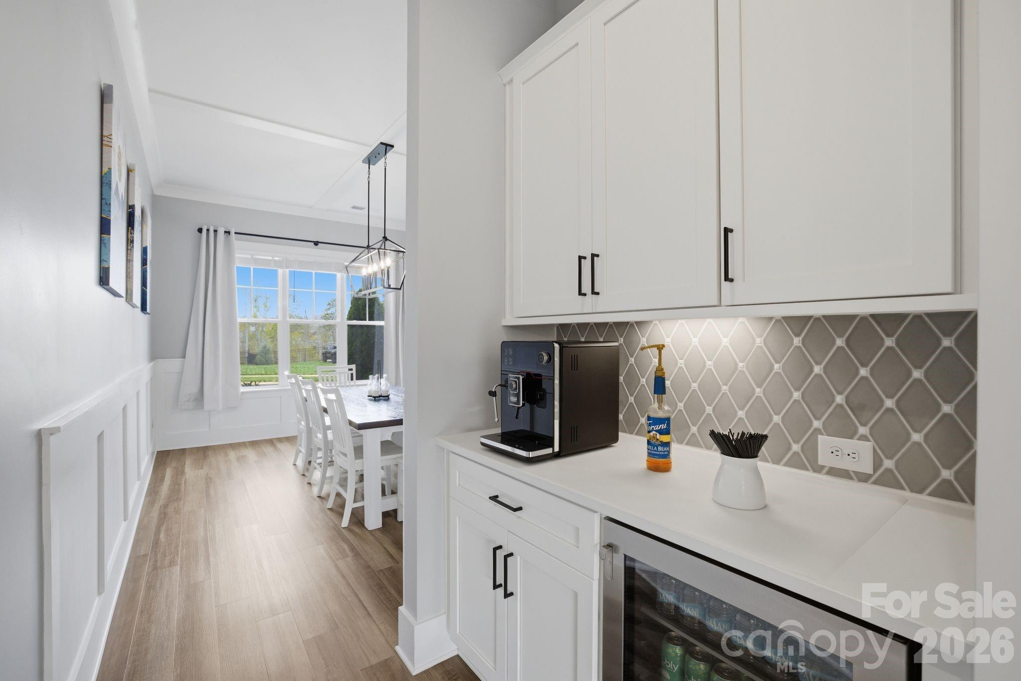 Beverly - Residential