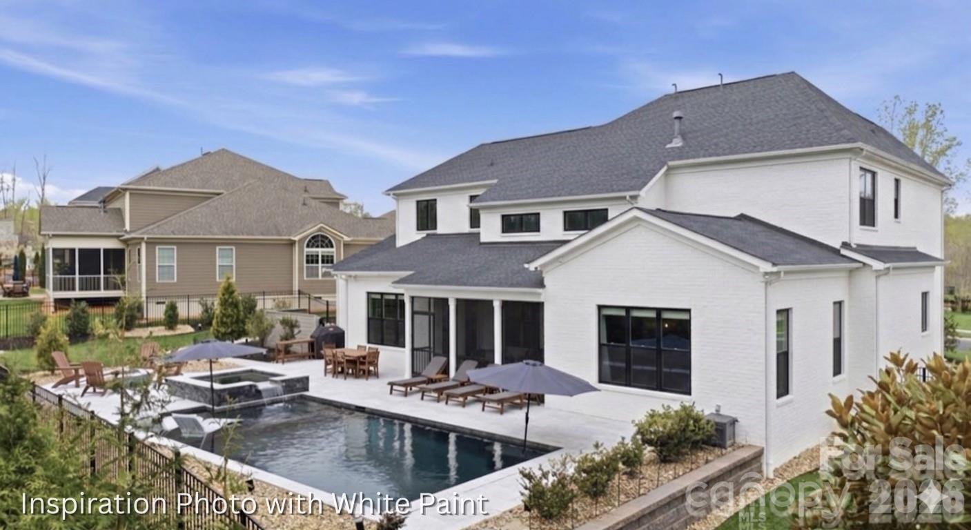 Beverly - Residential