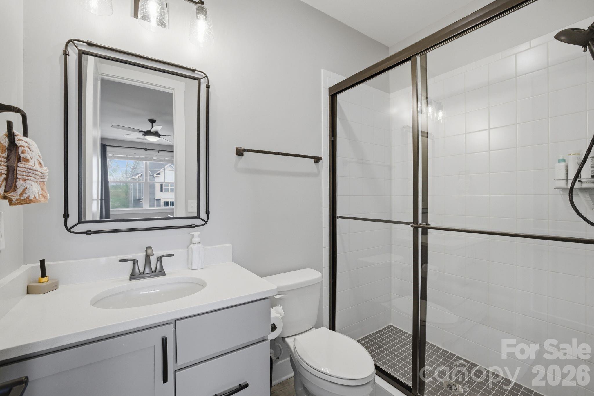 Beverly - Residential