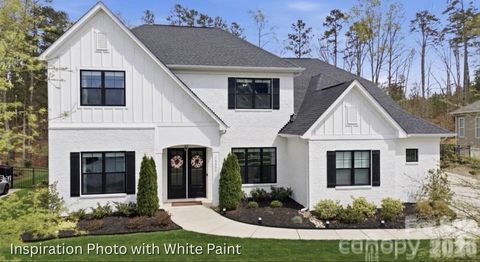 18526 Doves Crest Road Cornelius NC 28031