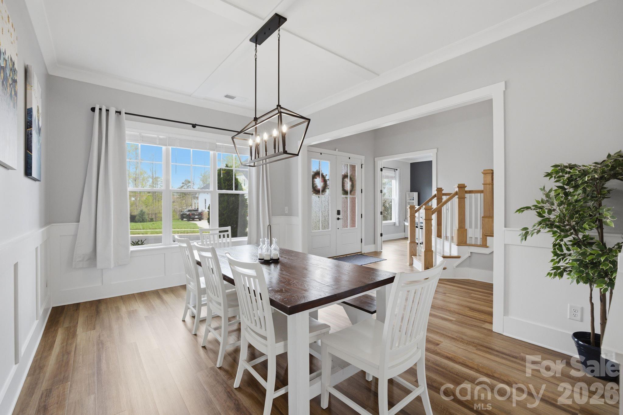 Beverly - Residential