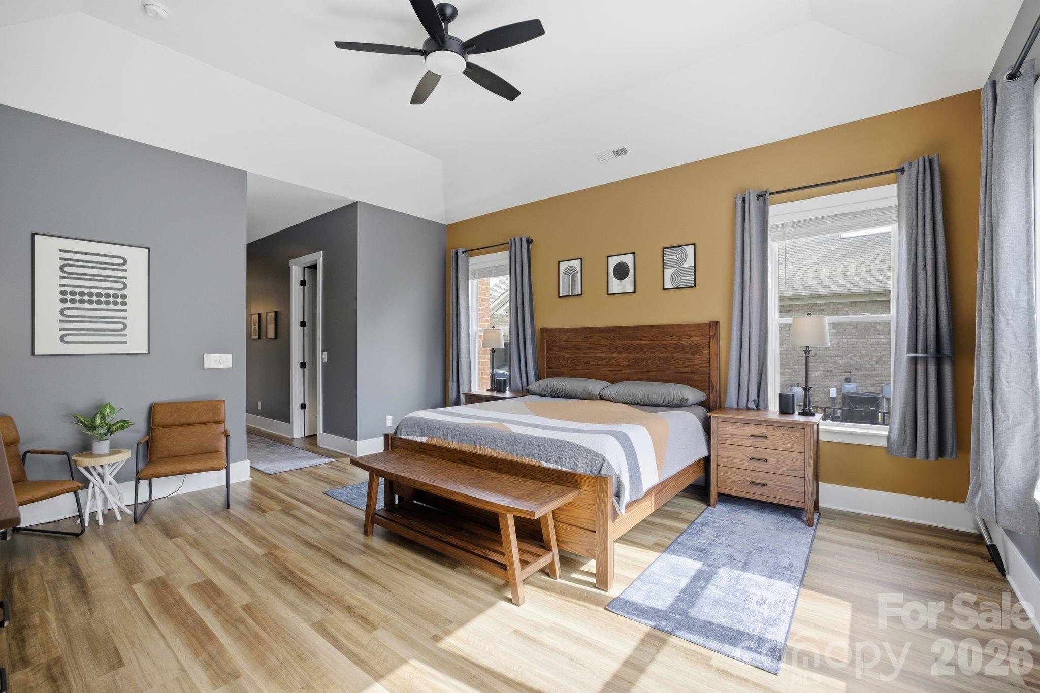 Beverly - Residential