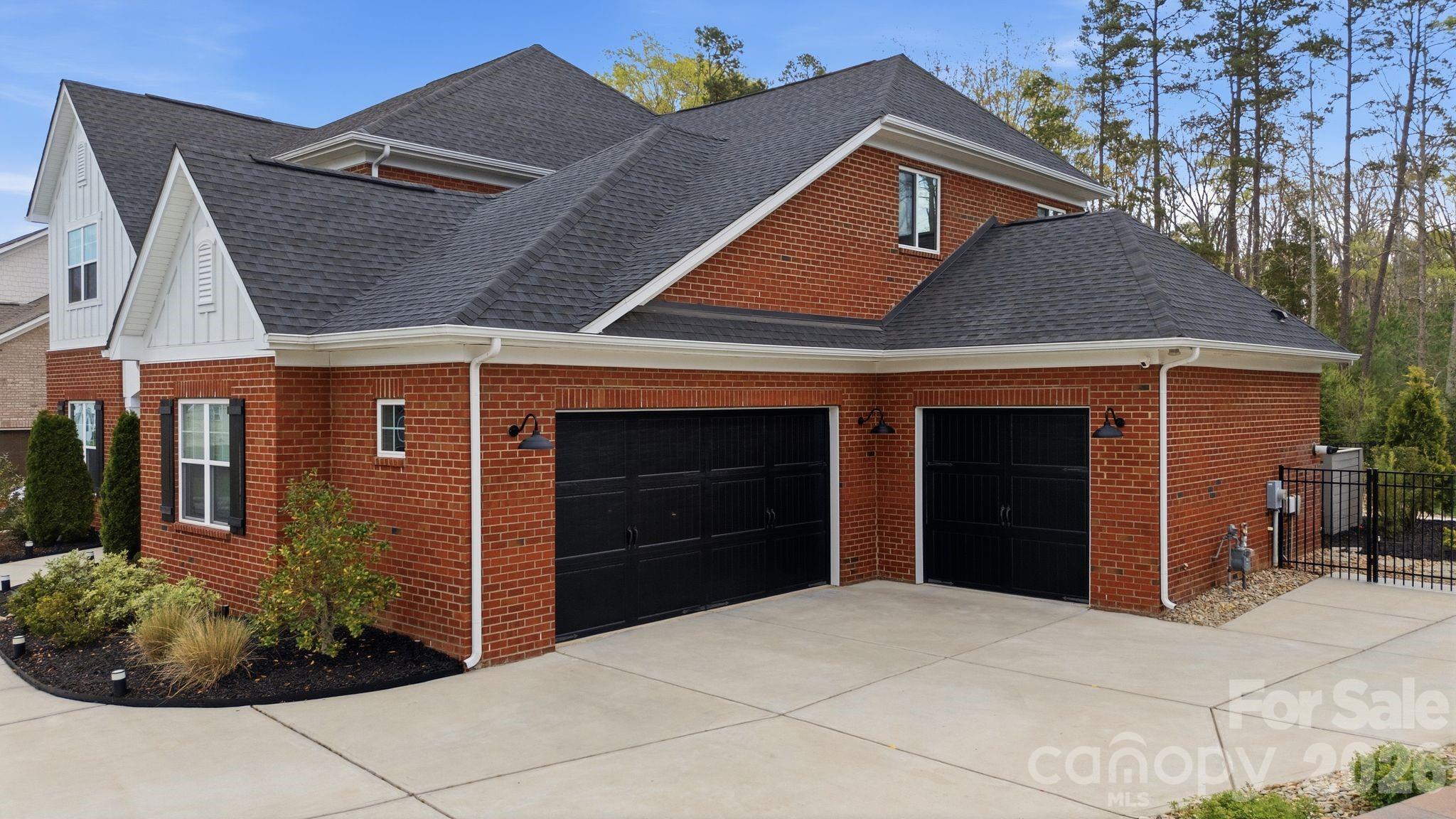 Beverly - Residential