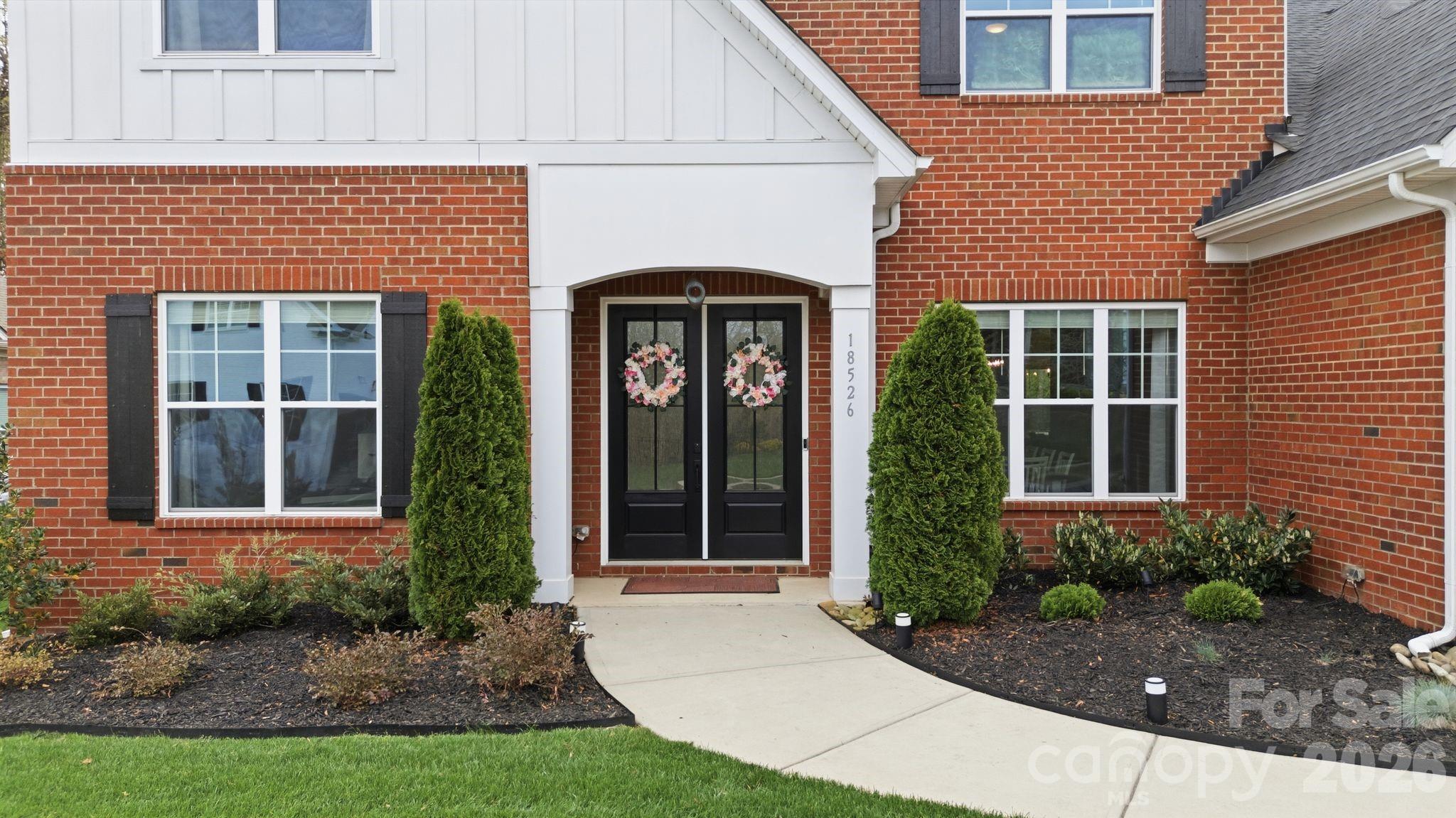 18526 Doves Crest Road