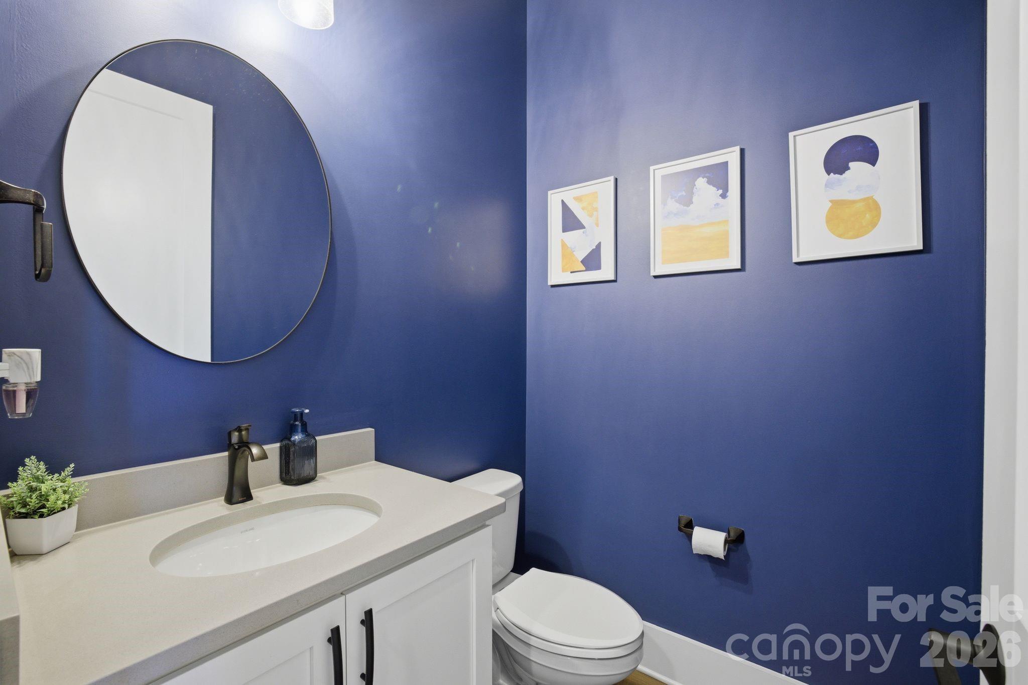 Beverly - Residential