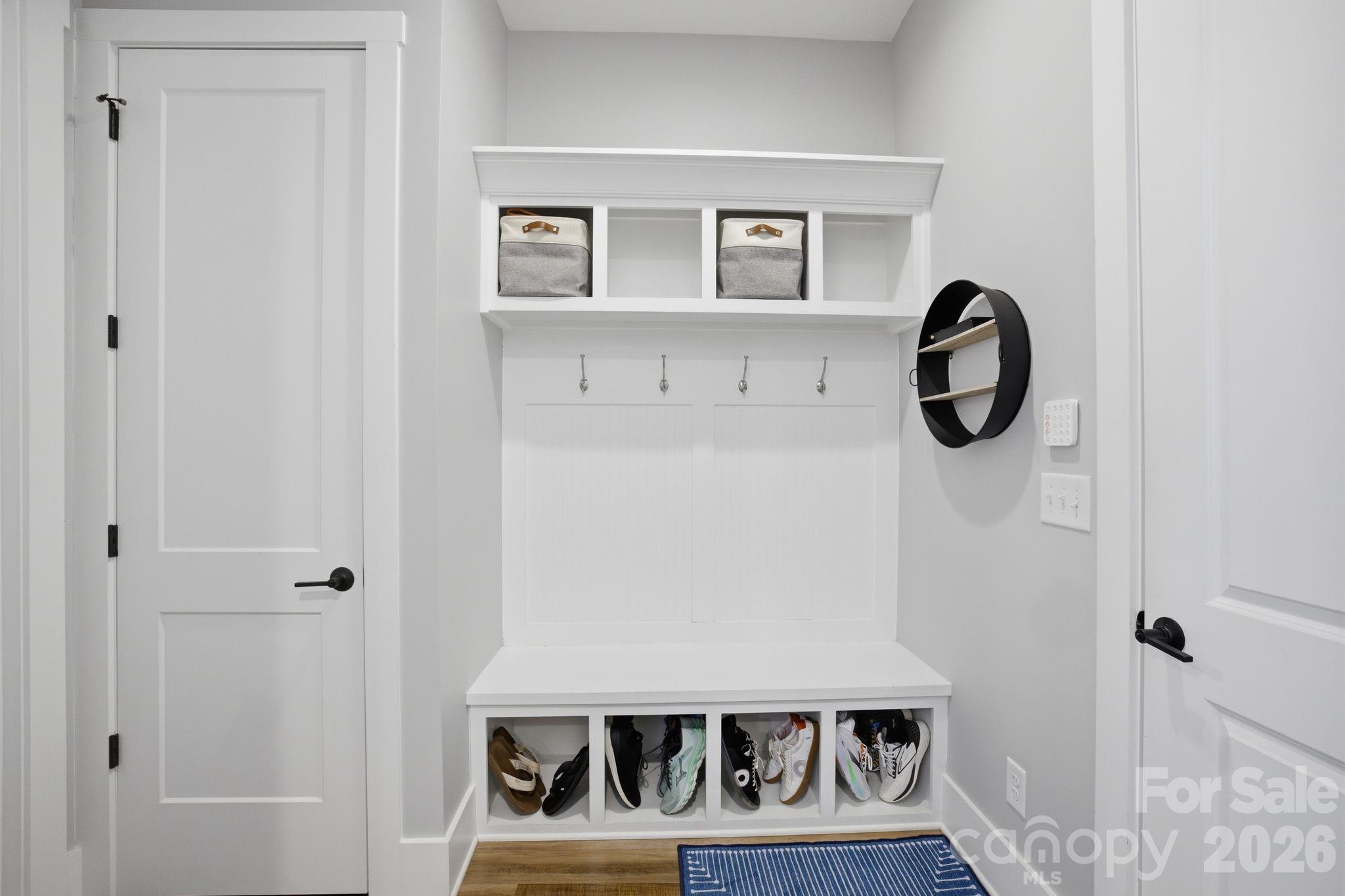 Beverly - Residential