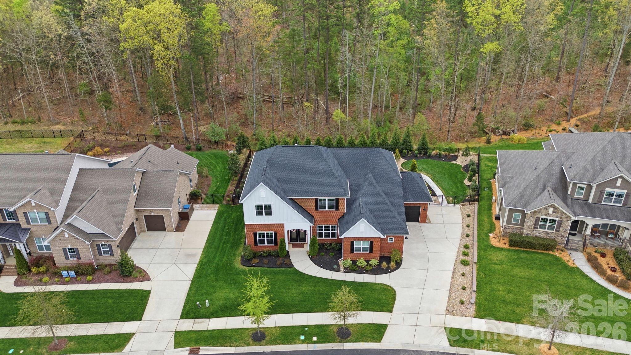 Beverly - Residential