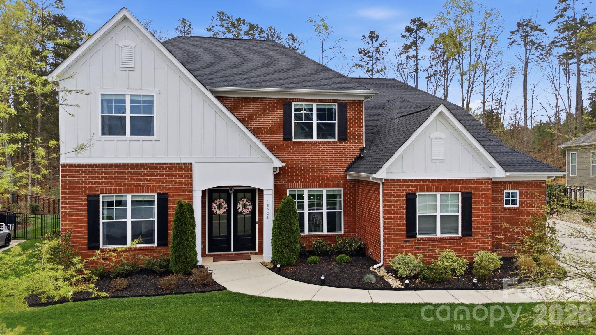 18526 Doves Crest Road